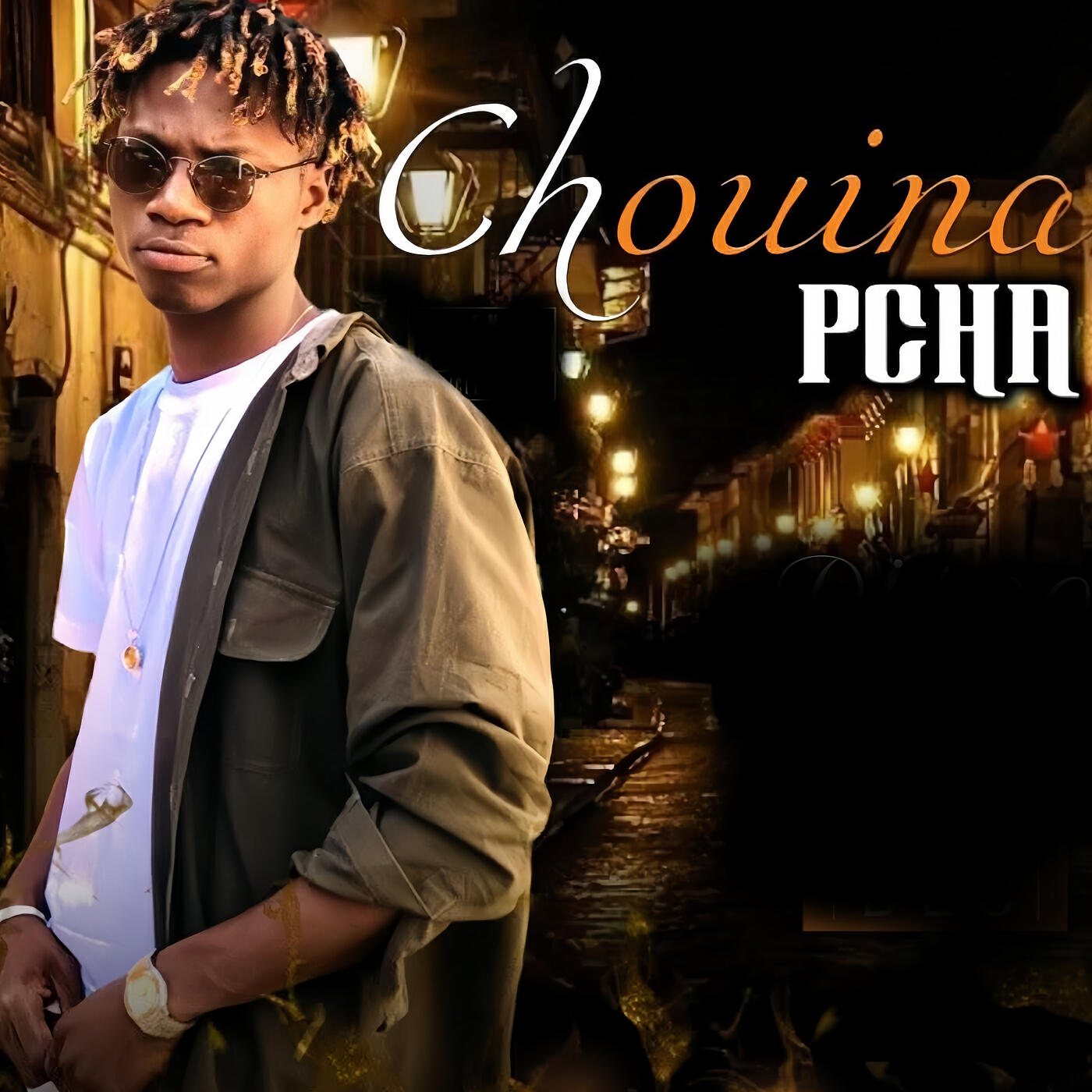Релиз Chouina