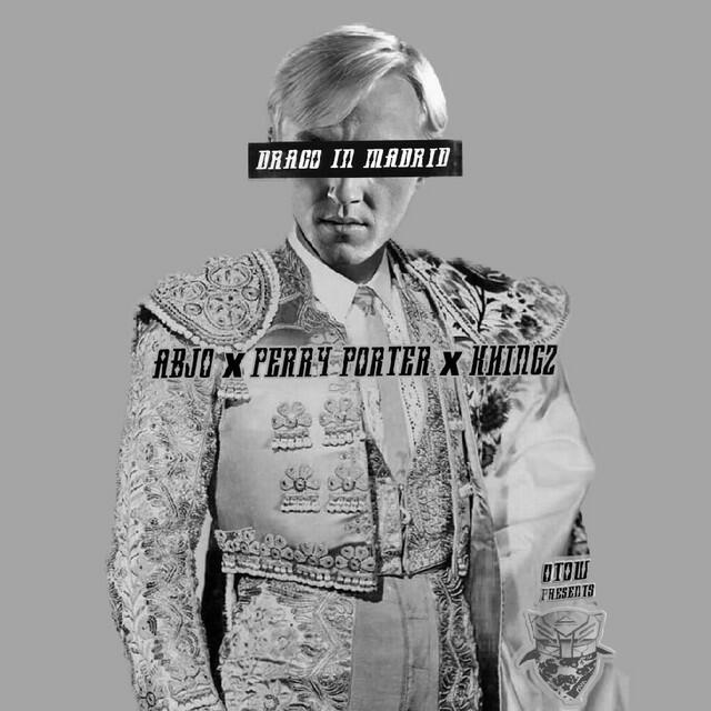 Релиз Draco in Madrid