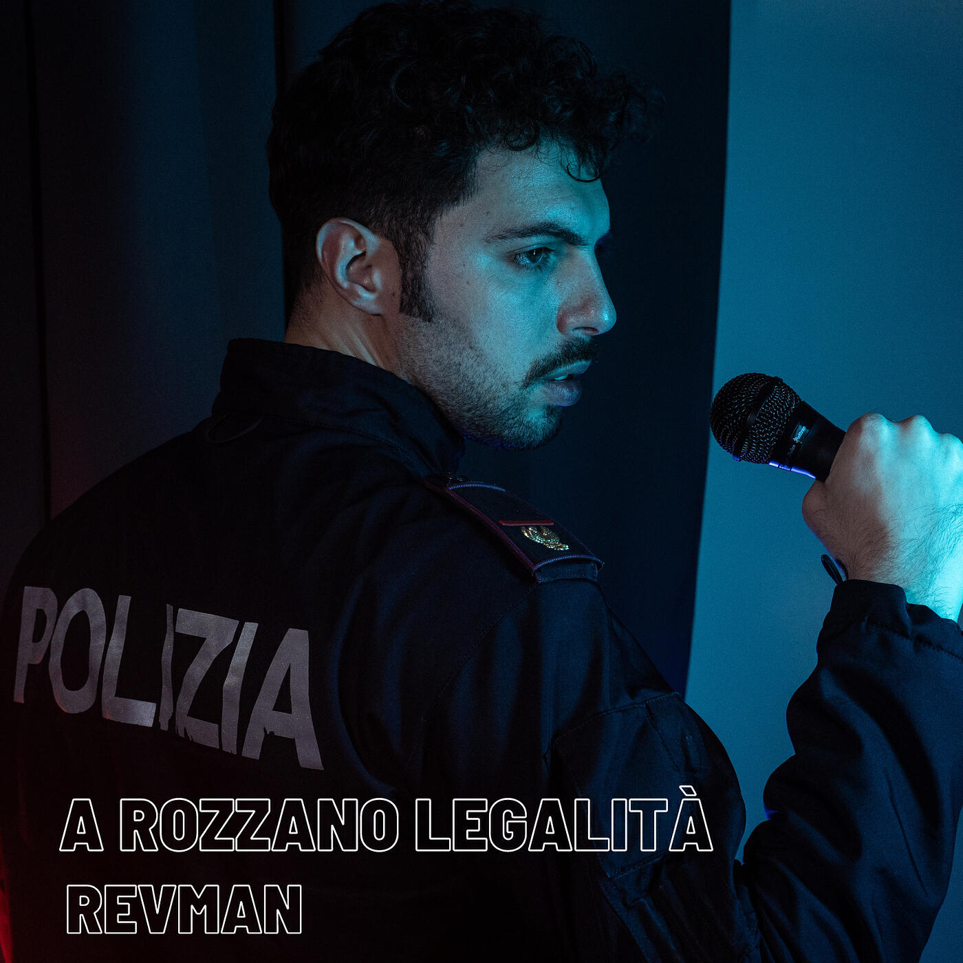 Релиз A Rozzano legalità