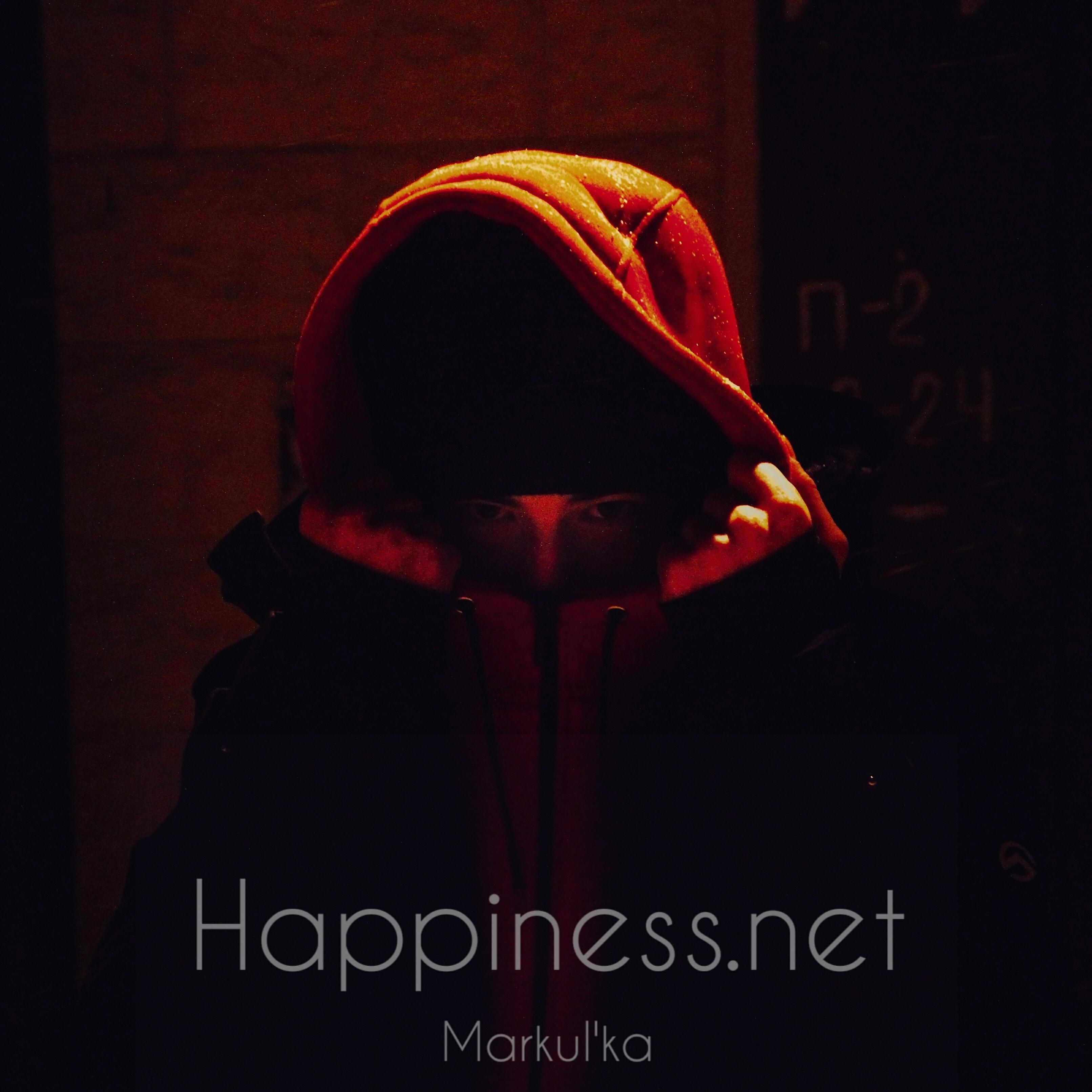 Релиз Happiness.net