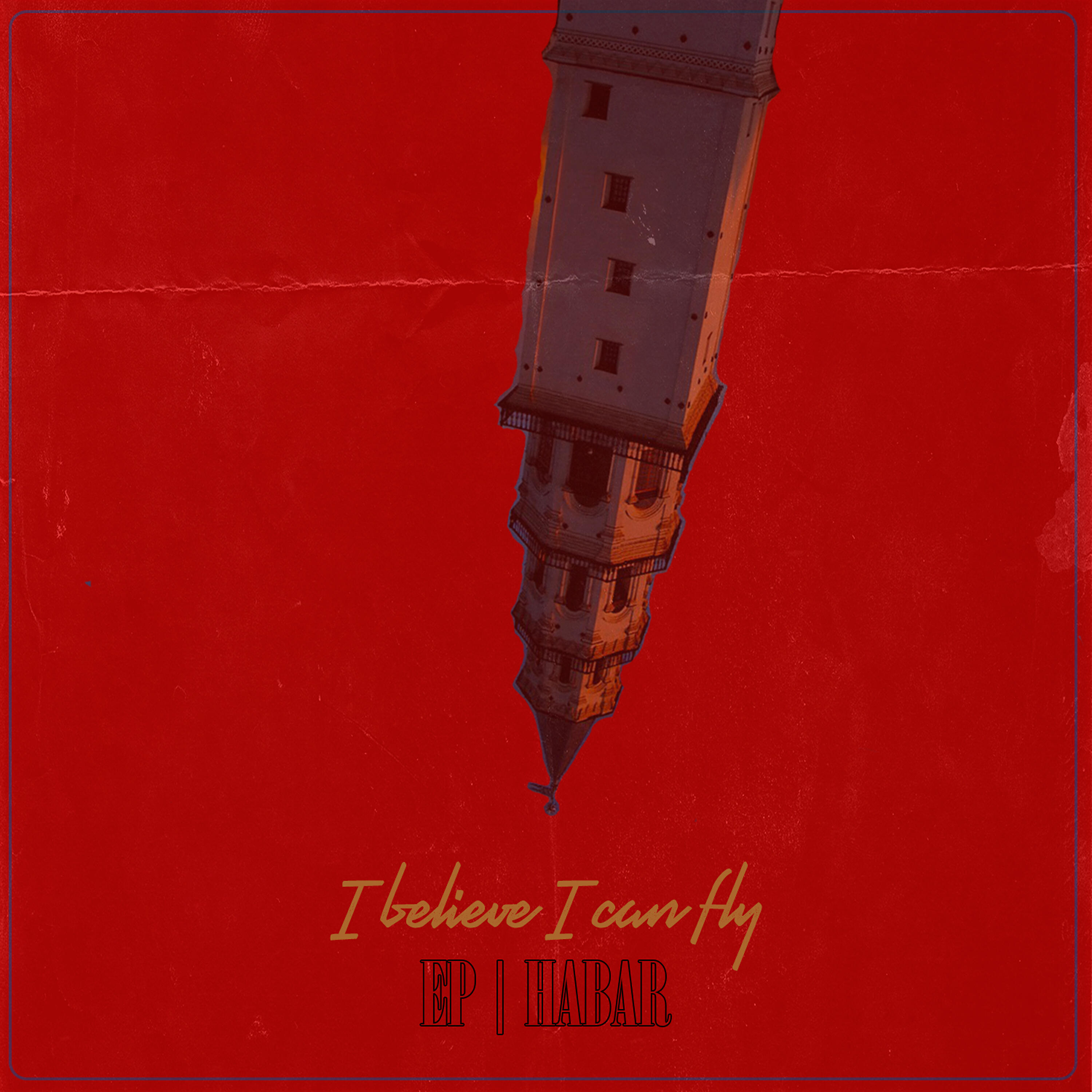 Скачать песню EP, Habar - I Believe I Can Fly бесплатно в MP3 для Android и iOS