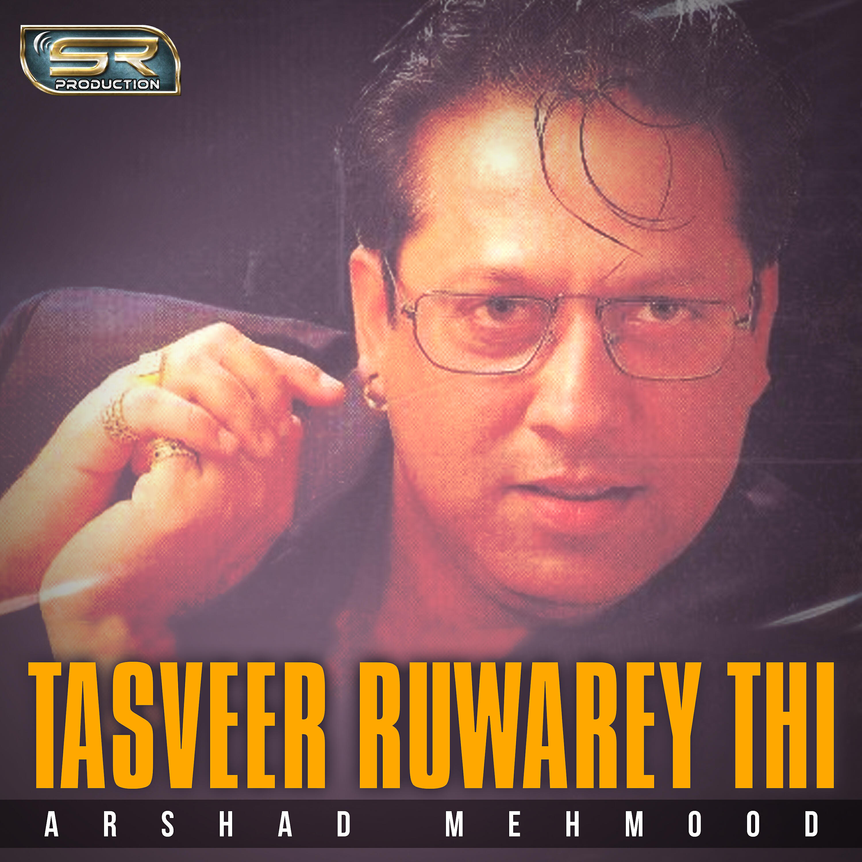 Релиз Tasveer Ruwarey Thi - Single