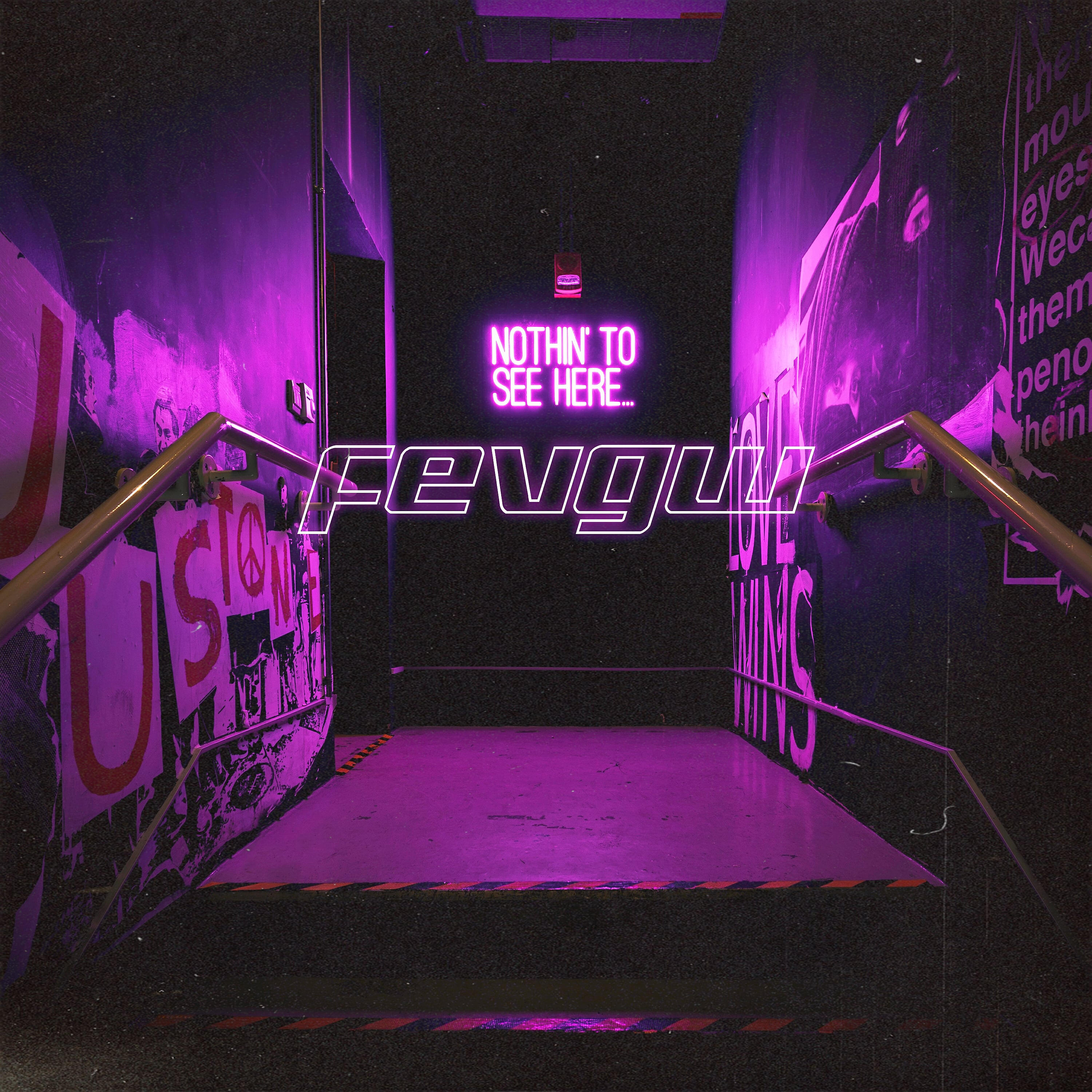 Релиз Fevgw