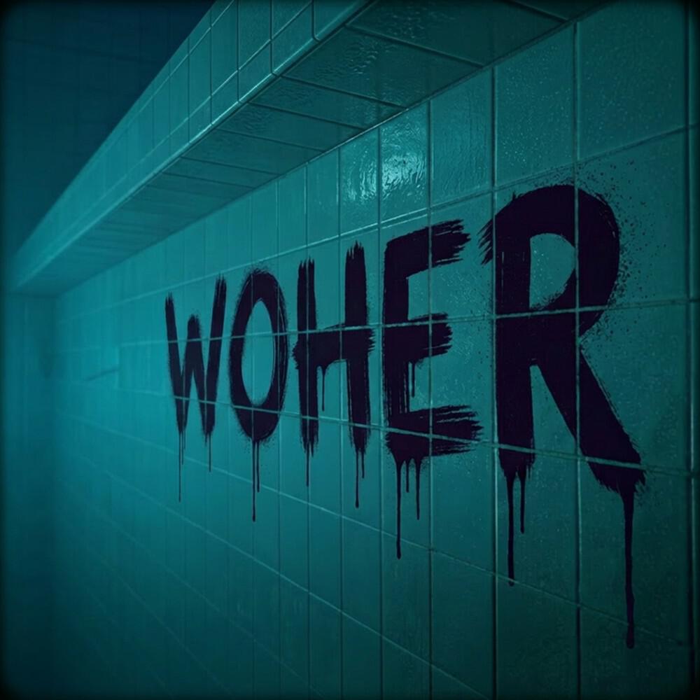 Релиз Woher