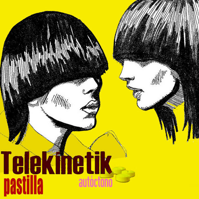 Релиз Telekinetik Autoctono