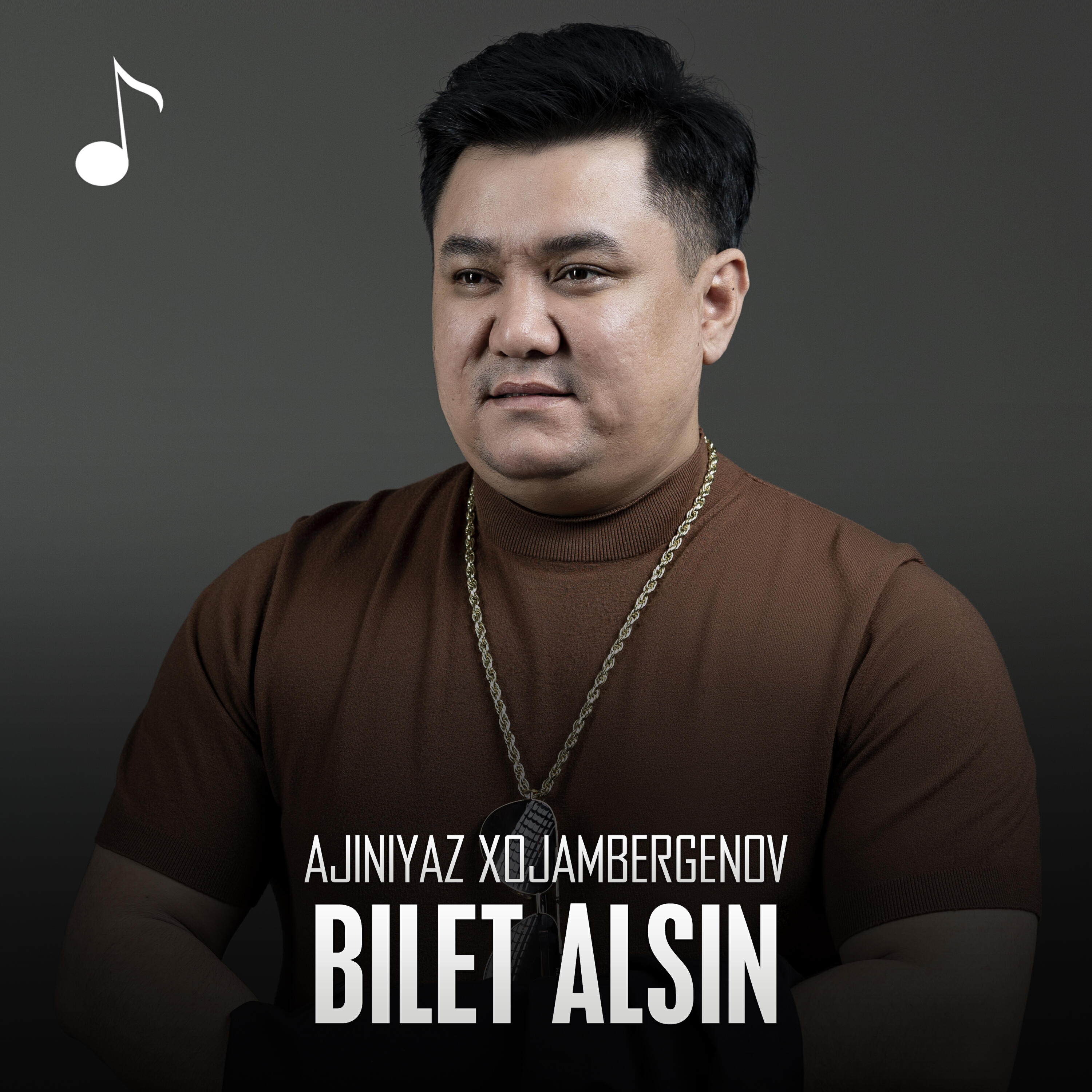 Релиз Bilet alsin