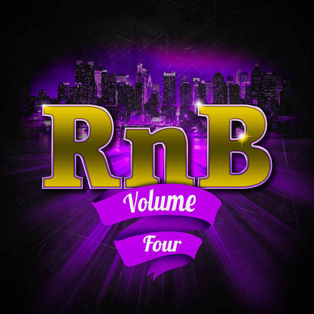 Релиз R & B, Vol. 4 - Remastered