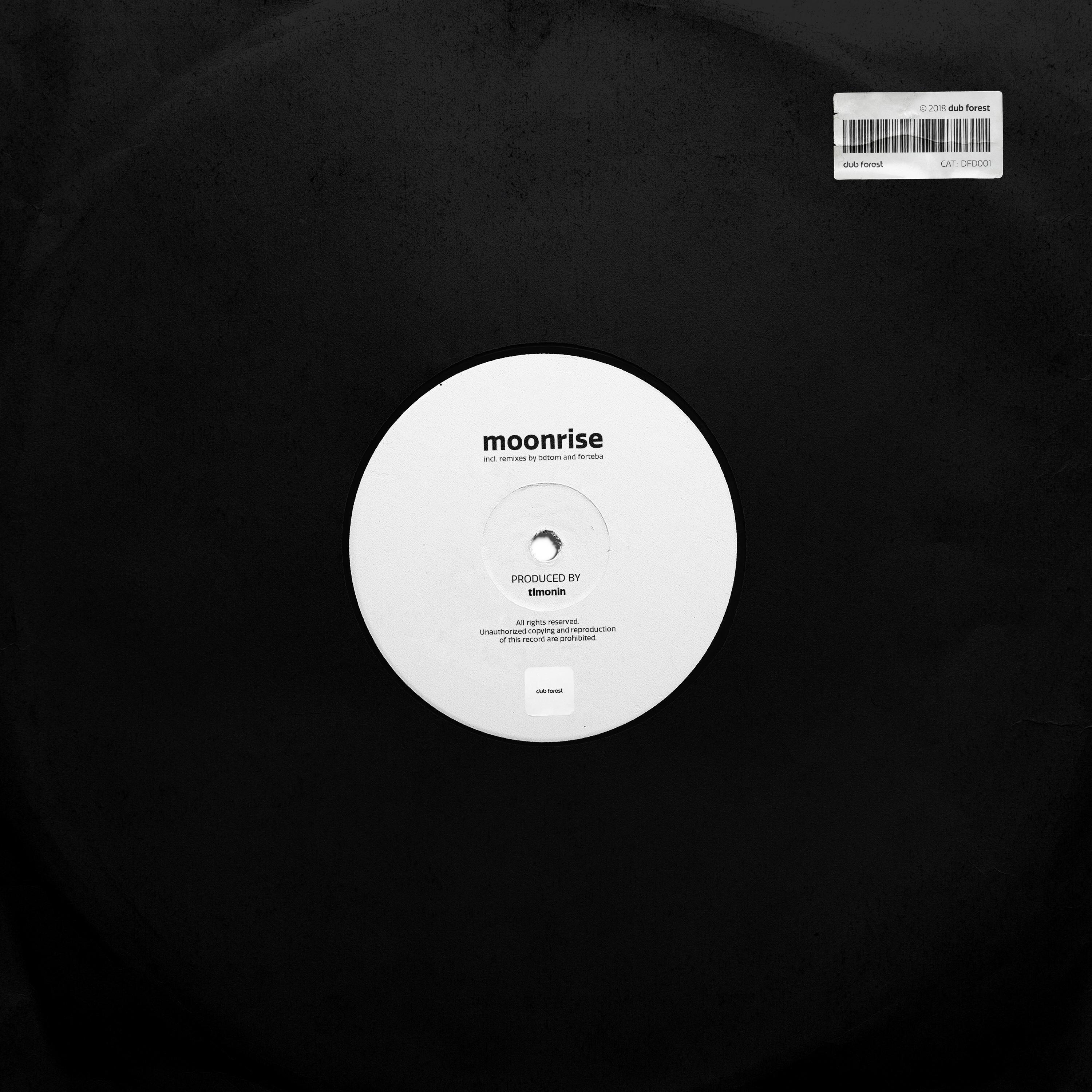 Релиз Moonrise