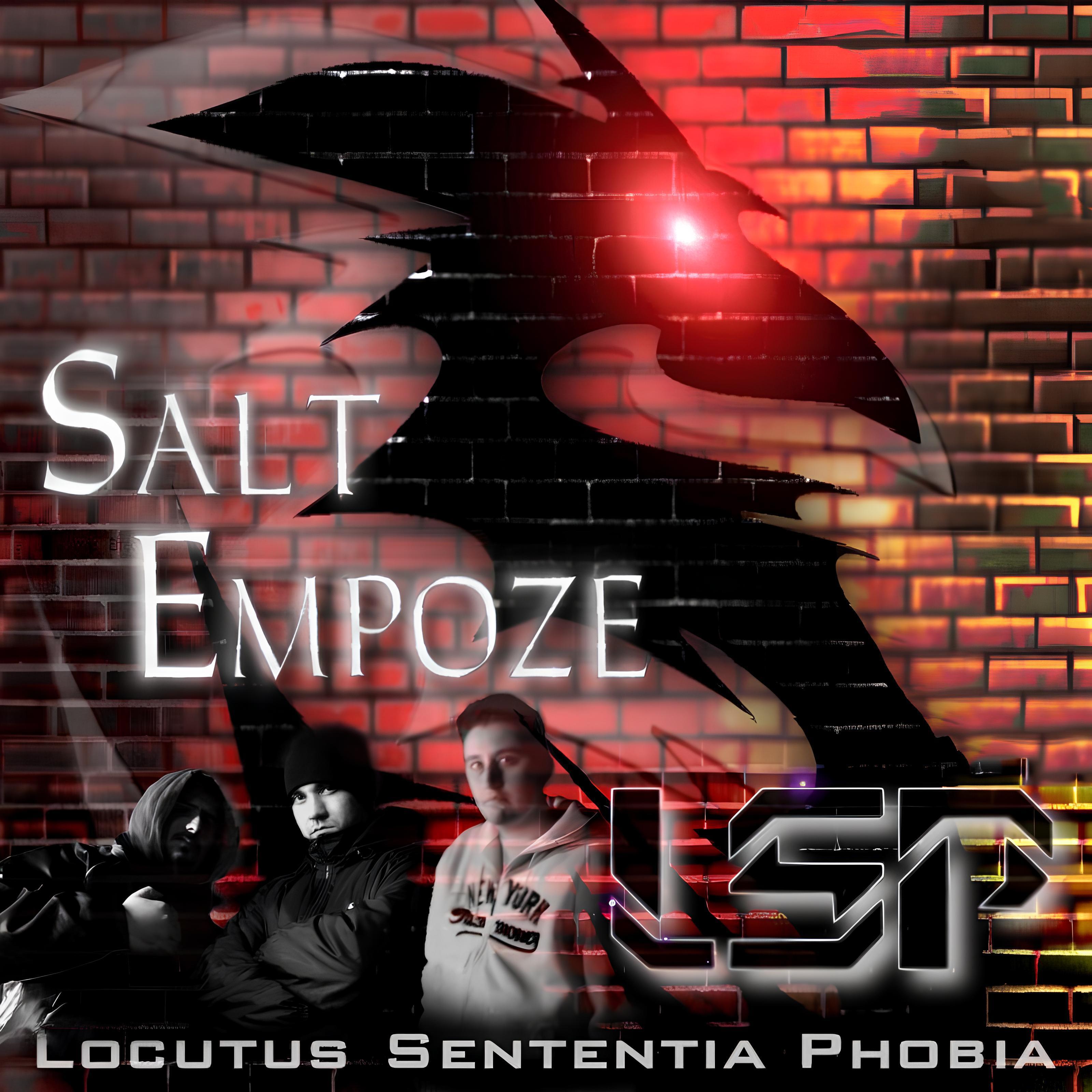 Релиз Lsp Locutus Sententia Phobia
