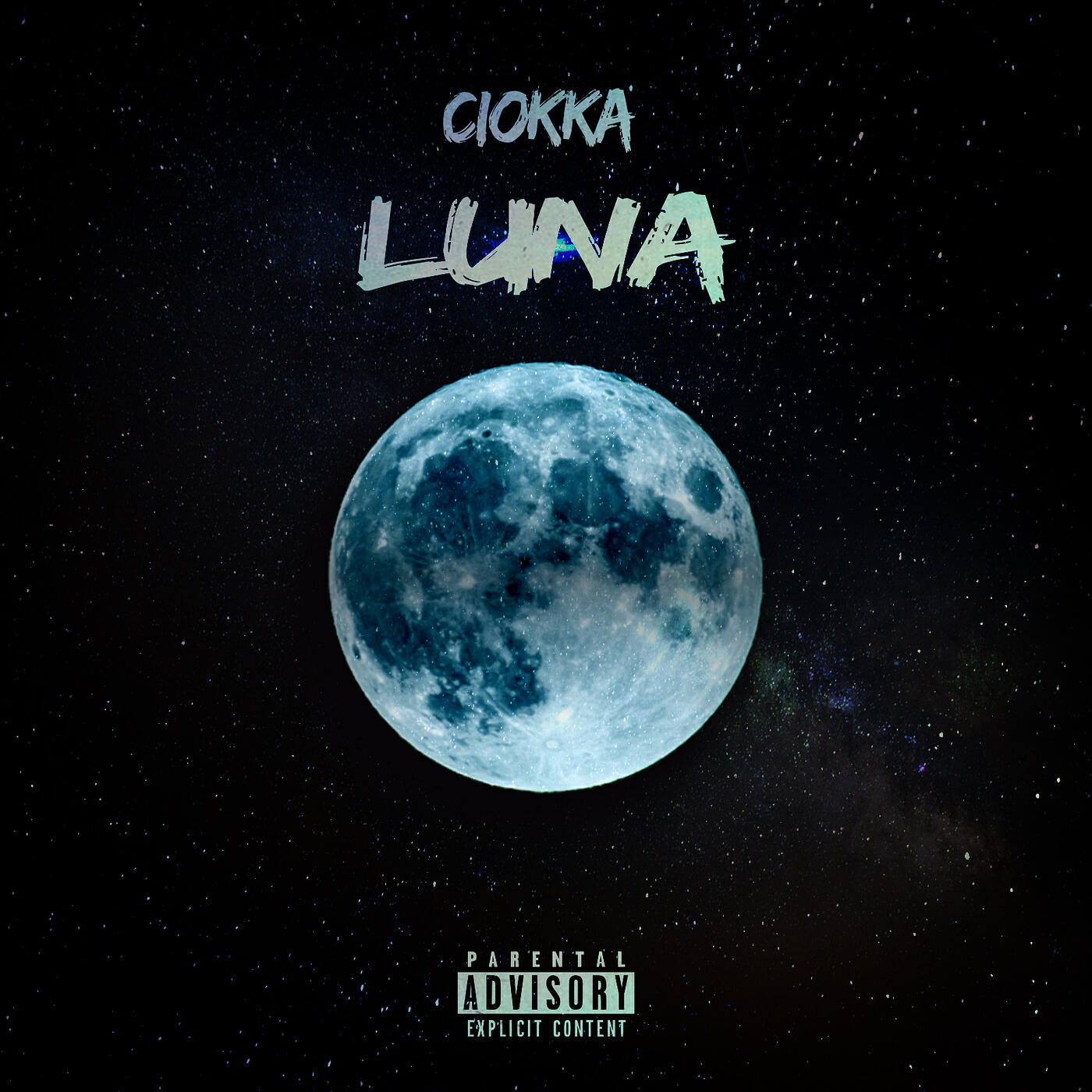 Релиз Luna