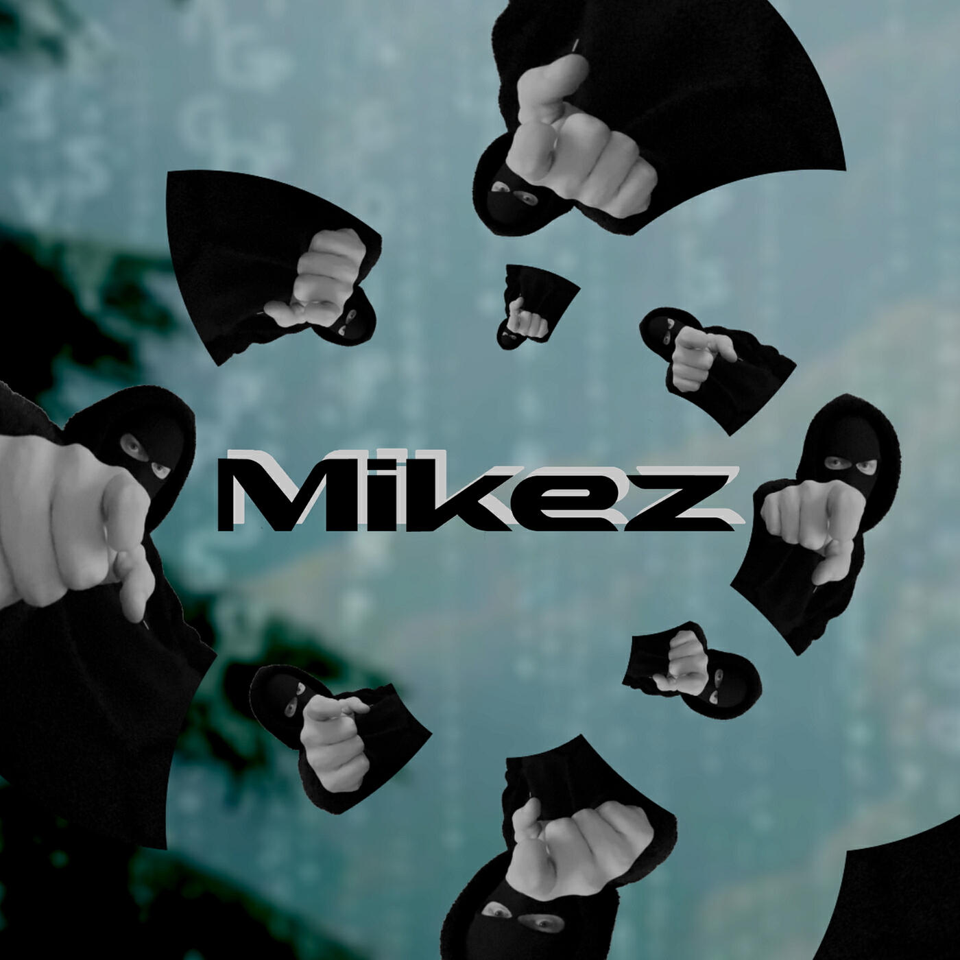 Релиз Mikez