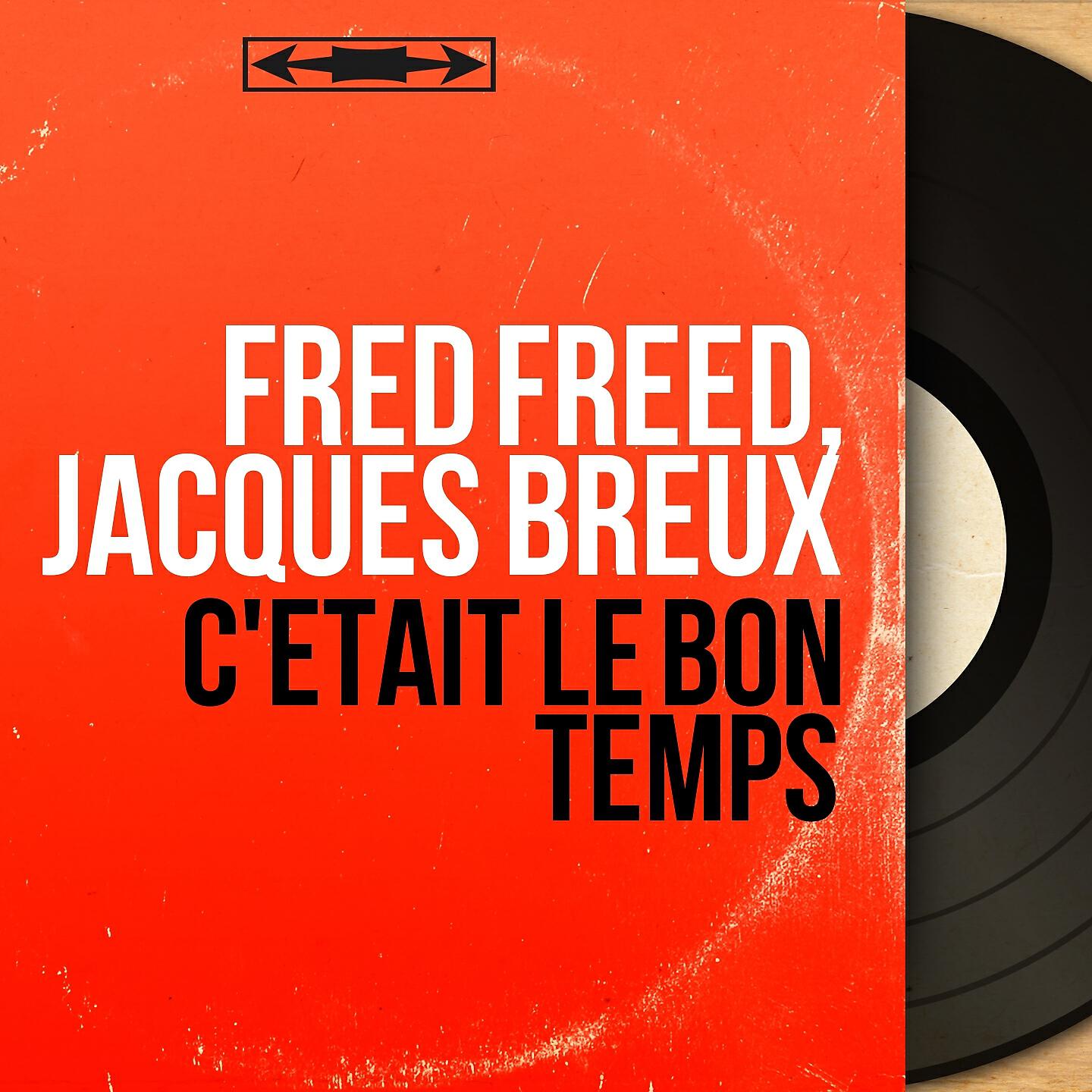Релиз C'etait le bon temps