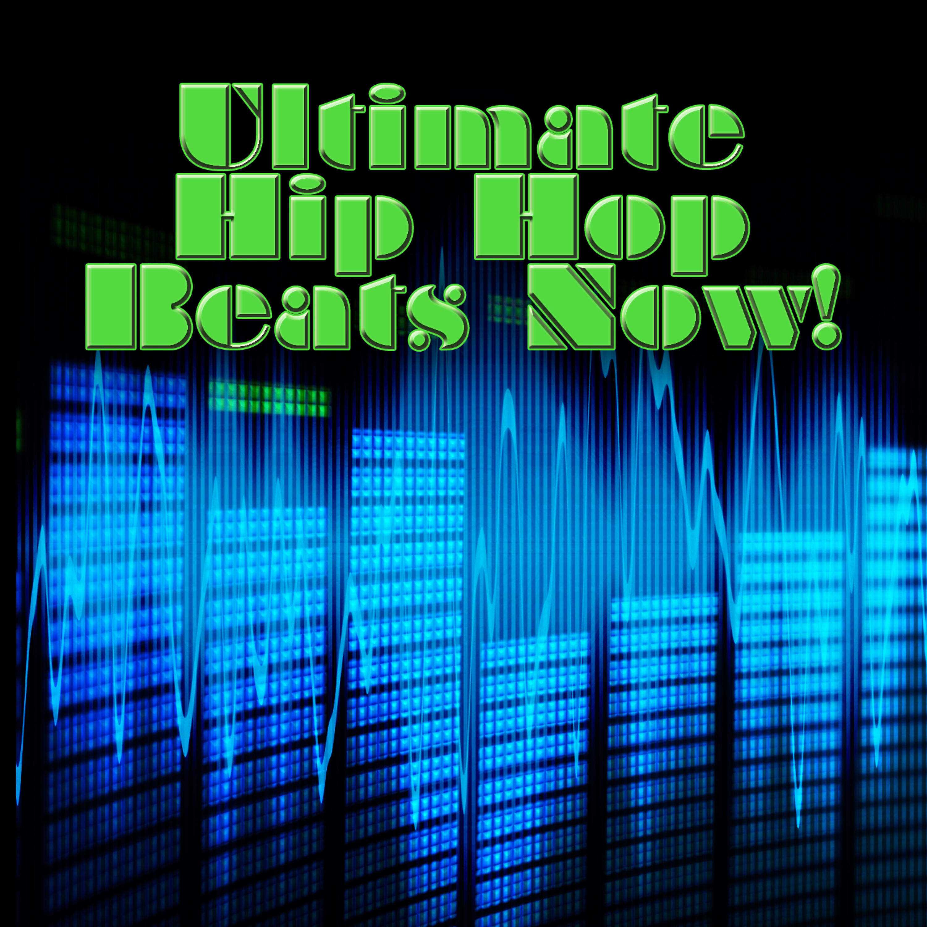 Hip Hop DJ Masters