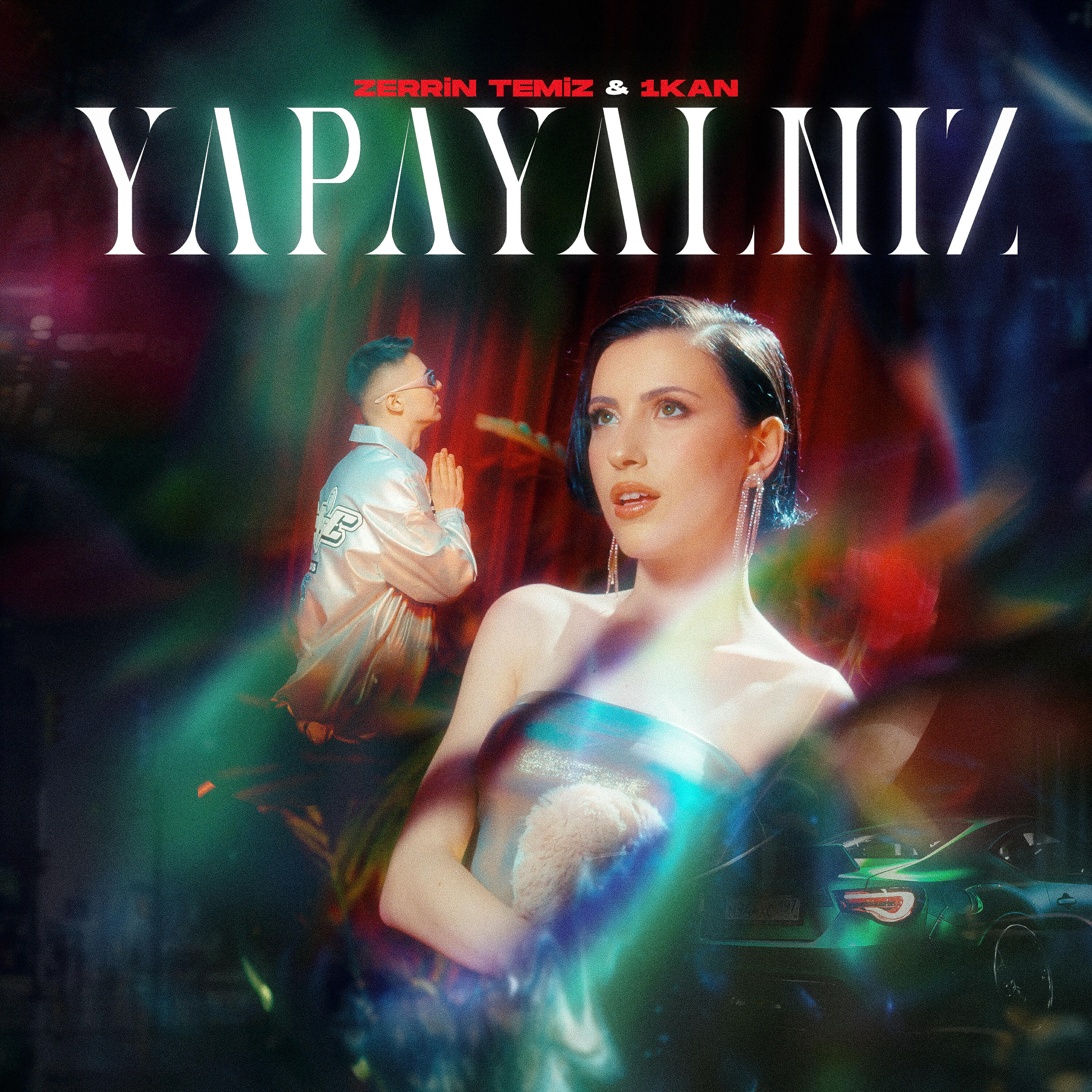Релиз YAPAYALNIZ