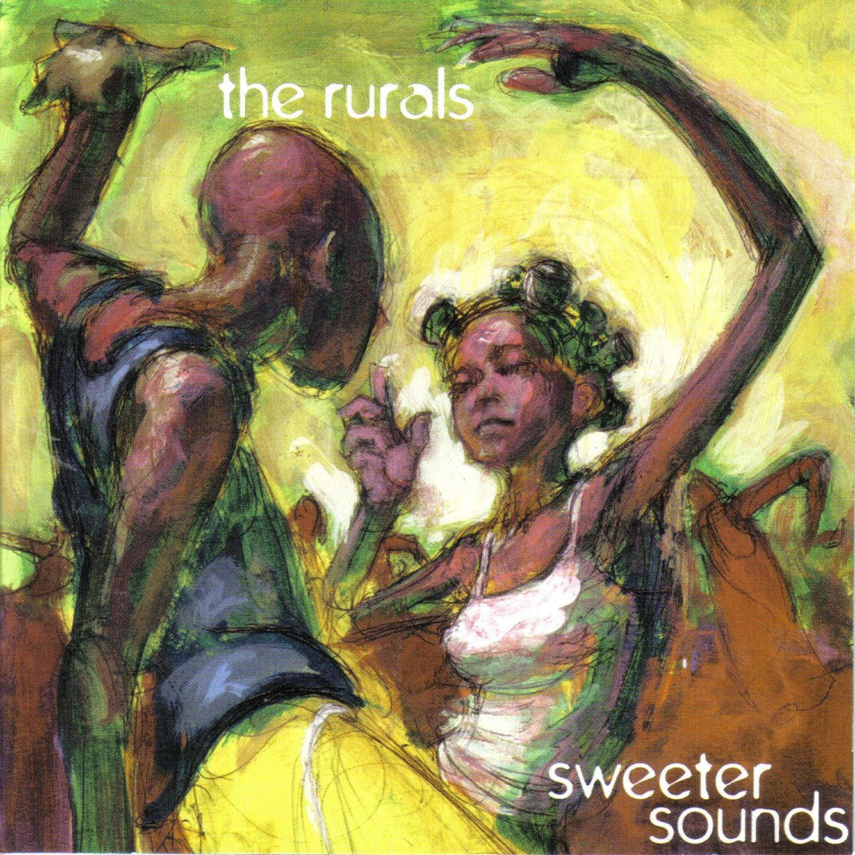 Постер альбома Sweeter Sounds