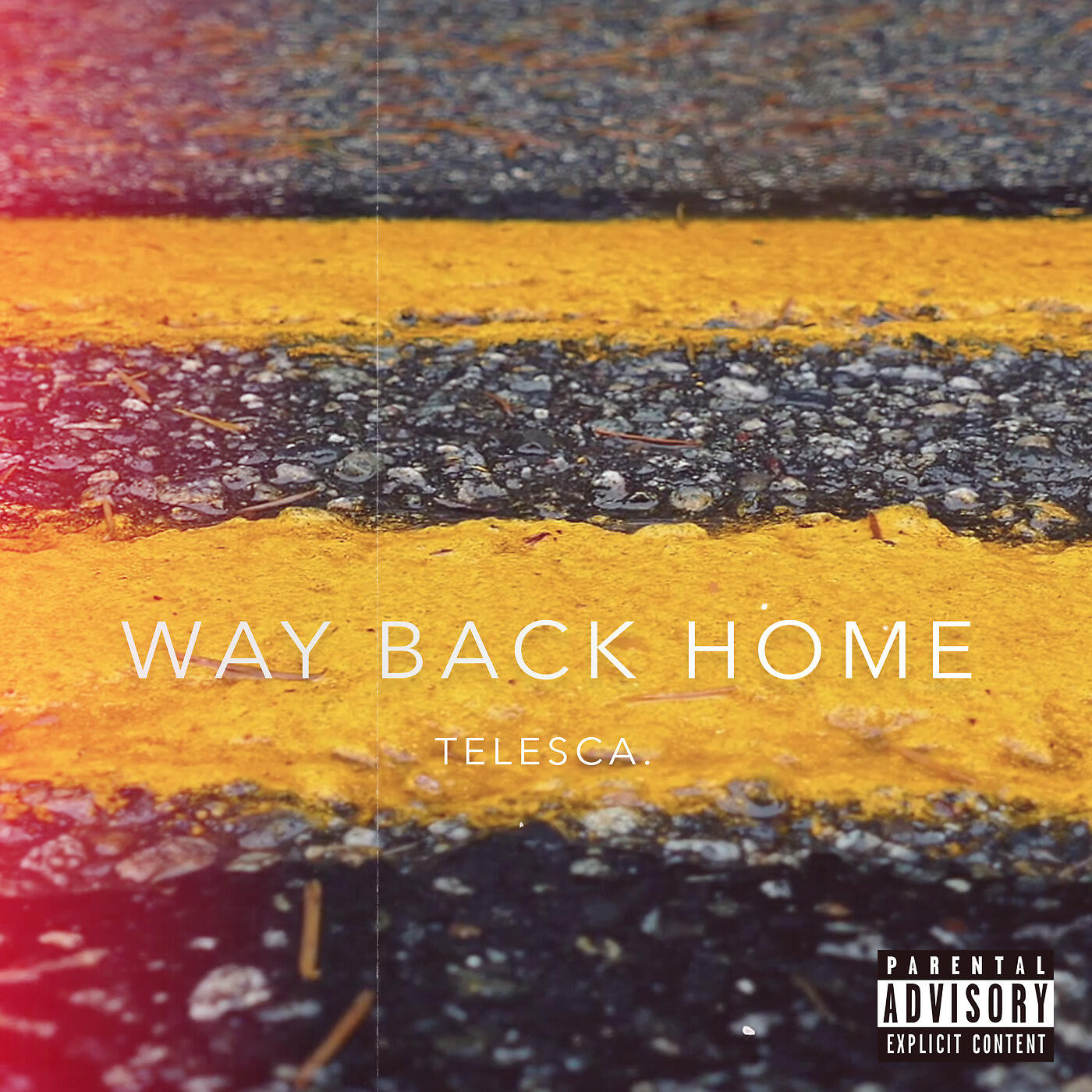 Релиз Way Back Home