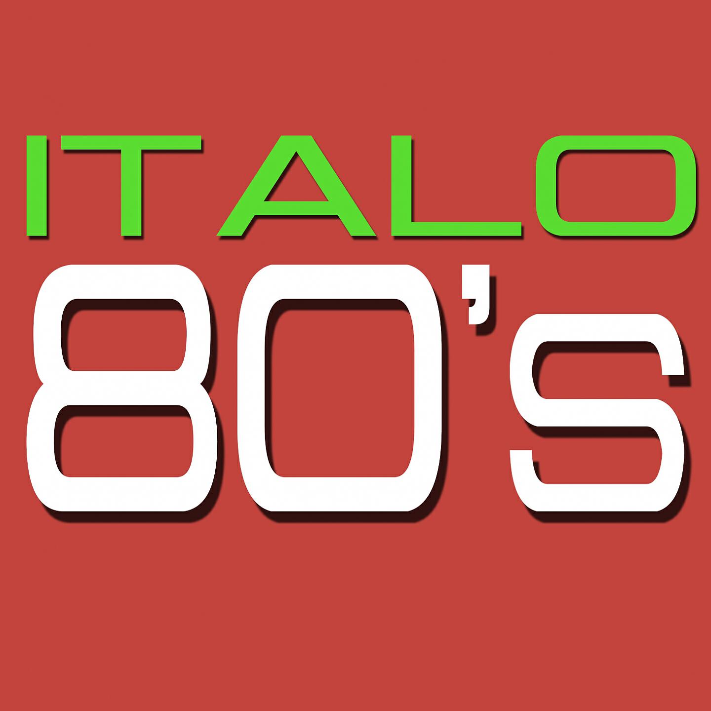Релиз Italo 80's