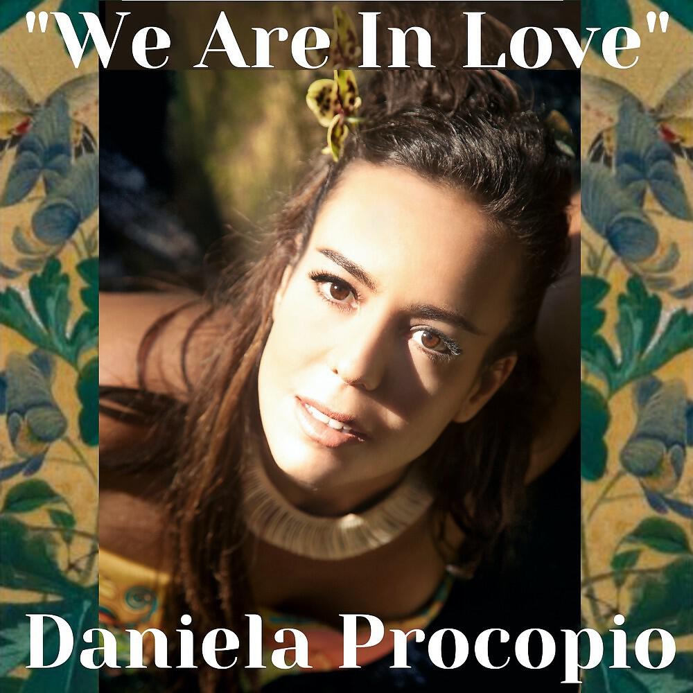 Релиз We Are in Love