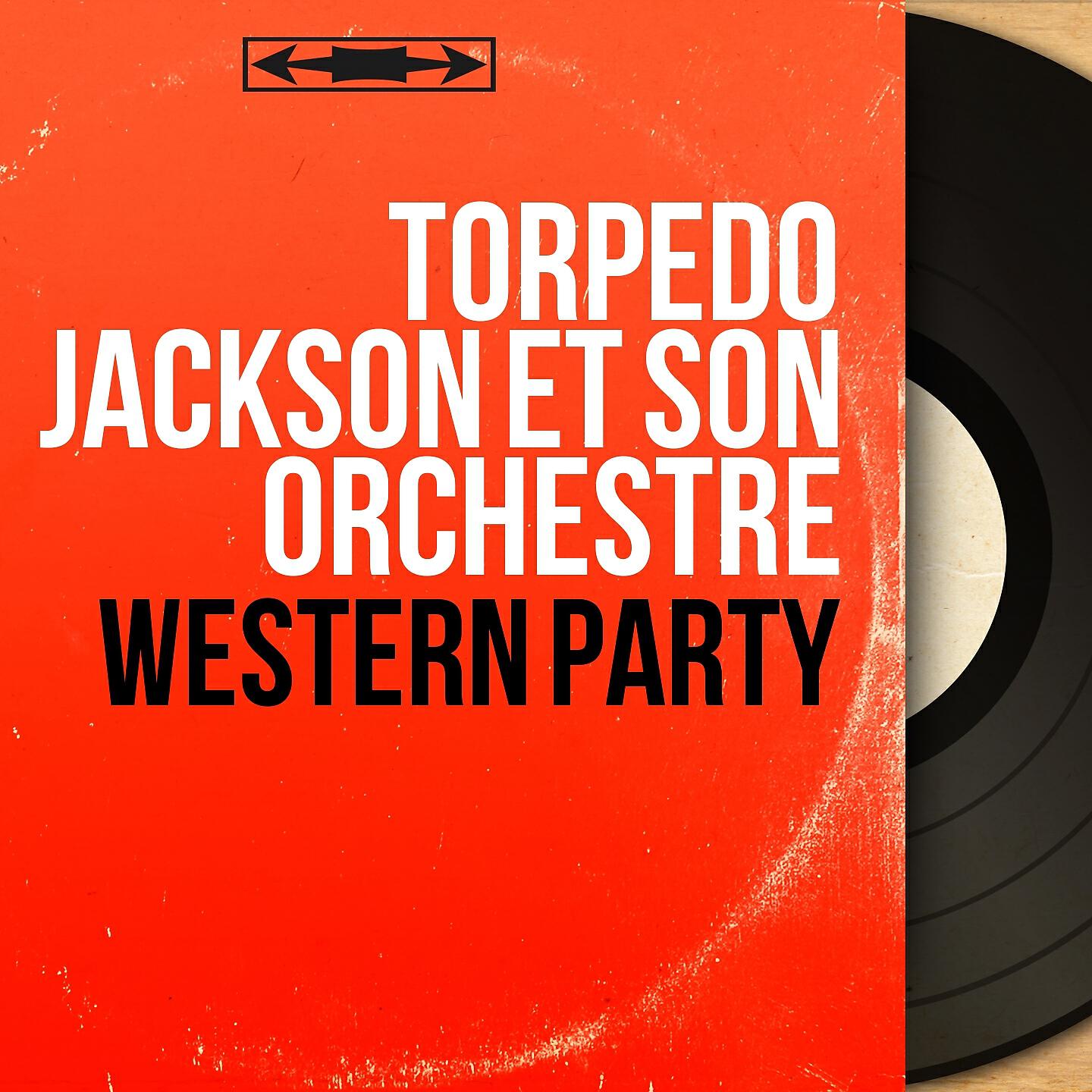 Релиз Western Party