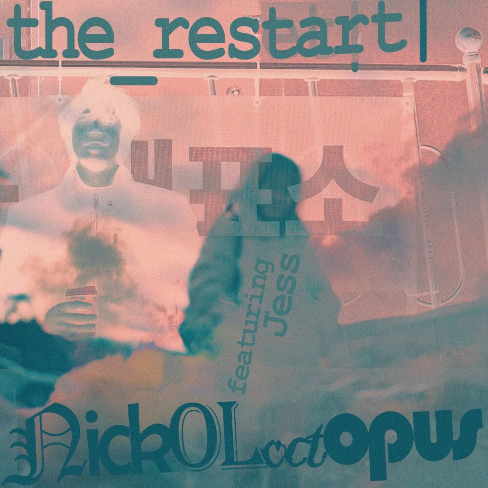 Релиз the_restart|