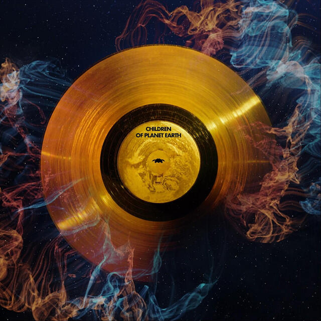 Релиз Children of Planet Earth