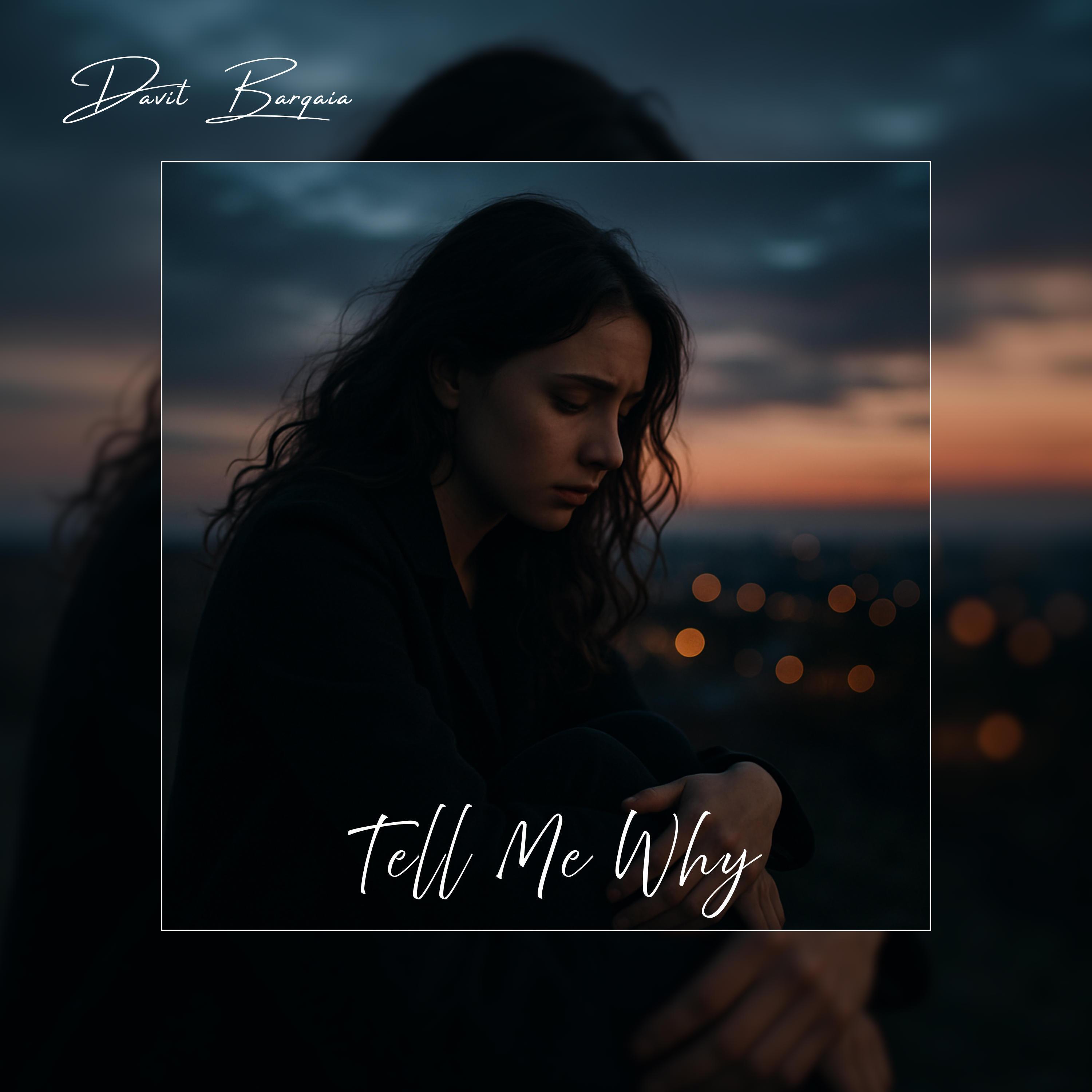 Релиз Tell Me Why (Vocal Version)