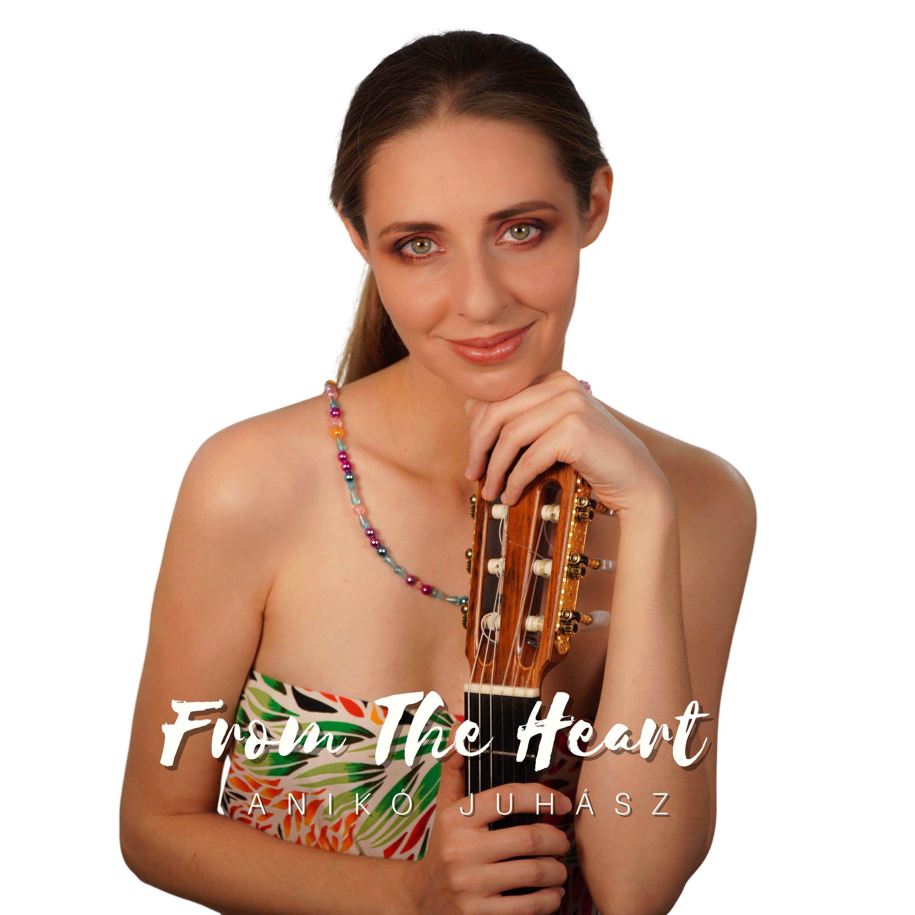 Релиз From The Heart