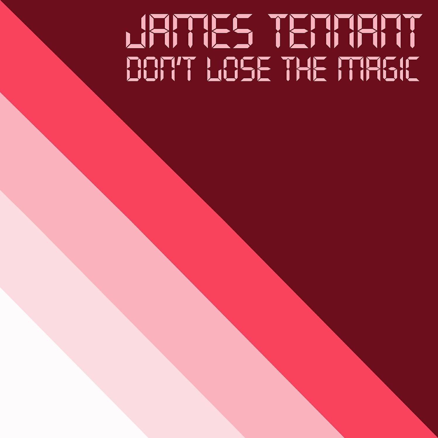 Релиз Dont Lose the Magic