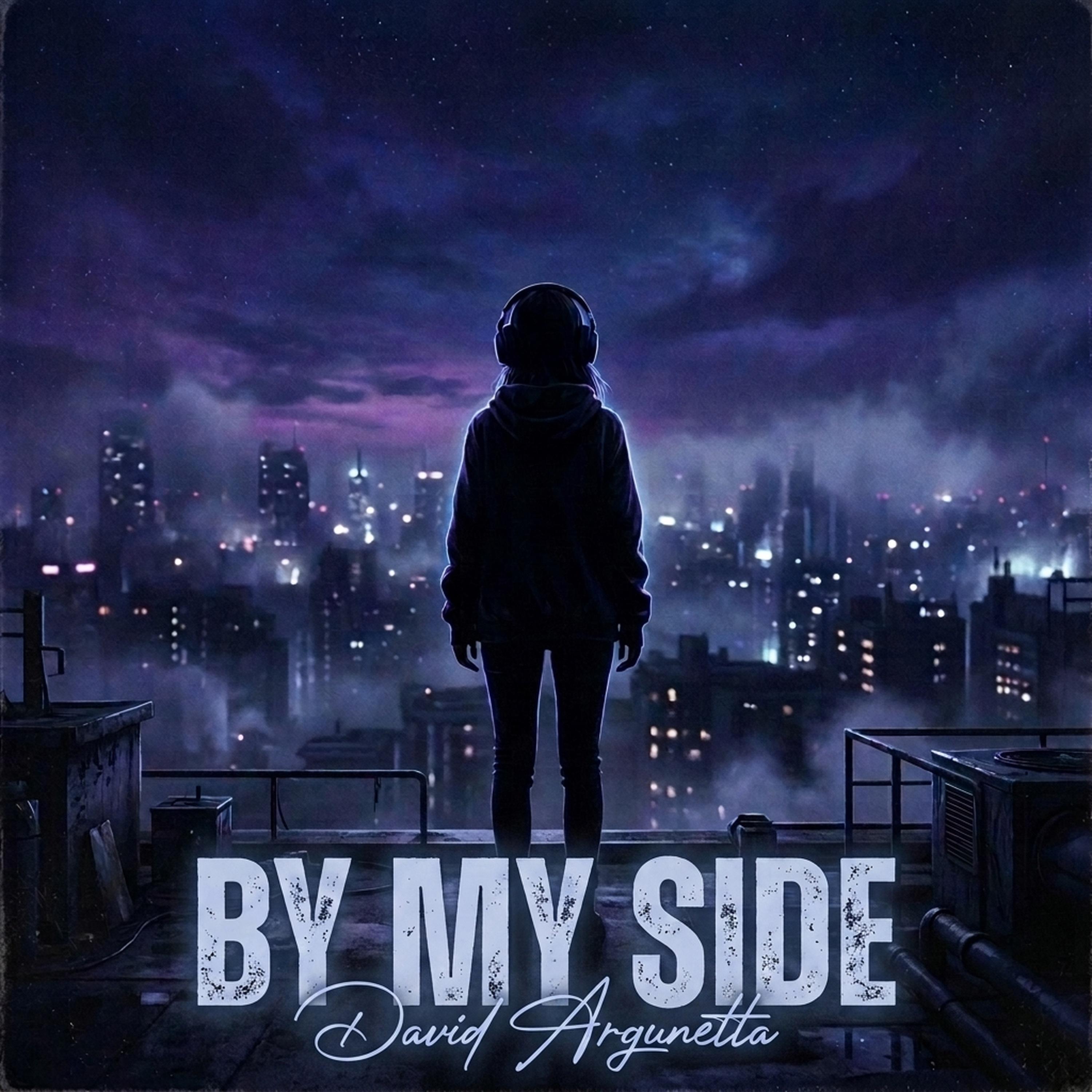 Релиз By My Side