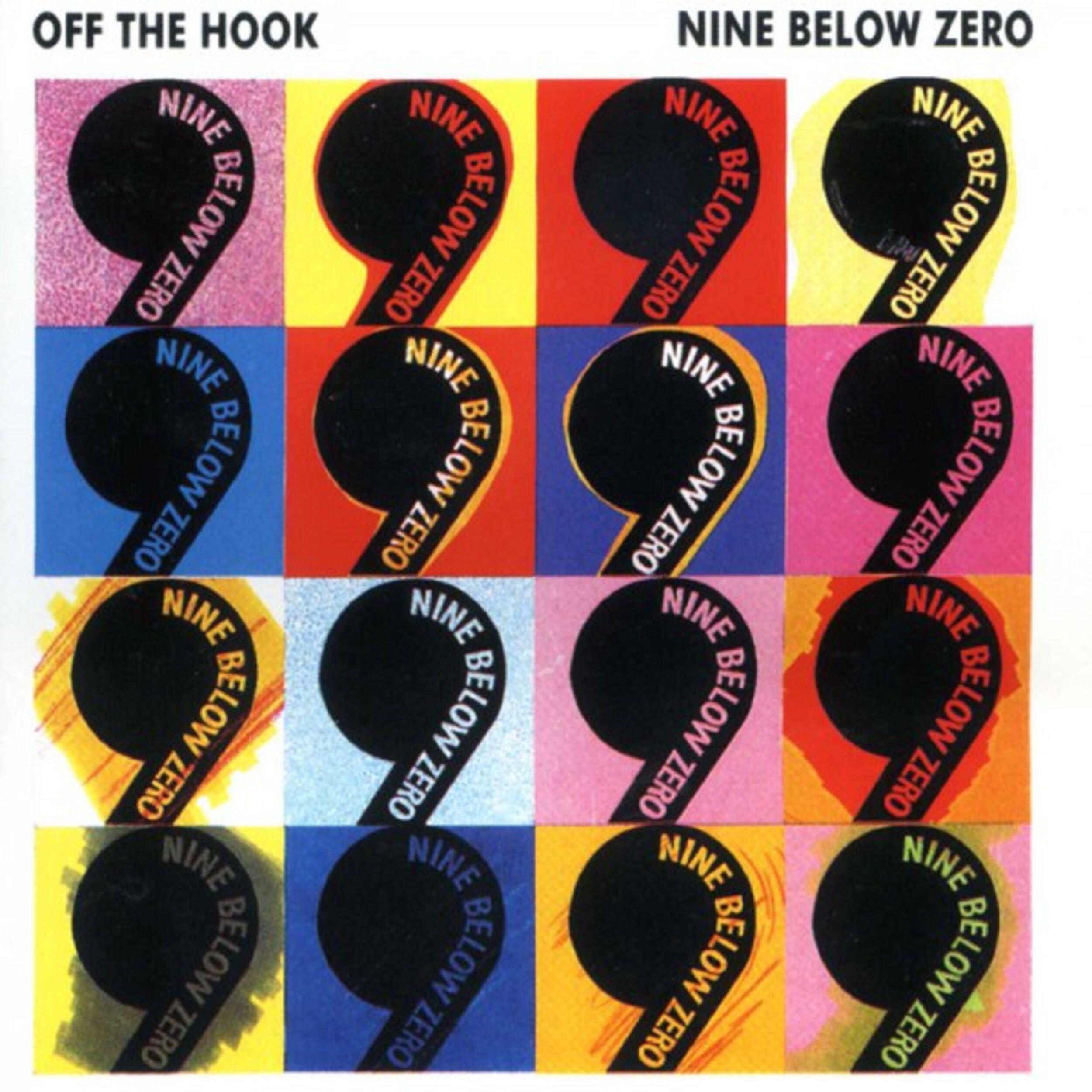 Релиз Off The Hook