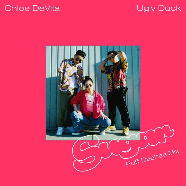 Релиз Sugar (Puff Daehee Mix)