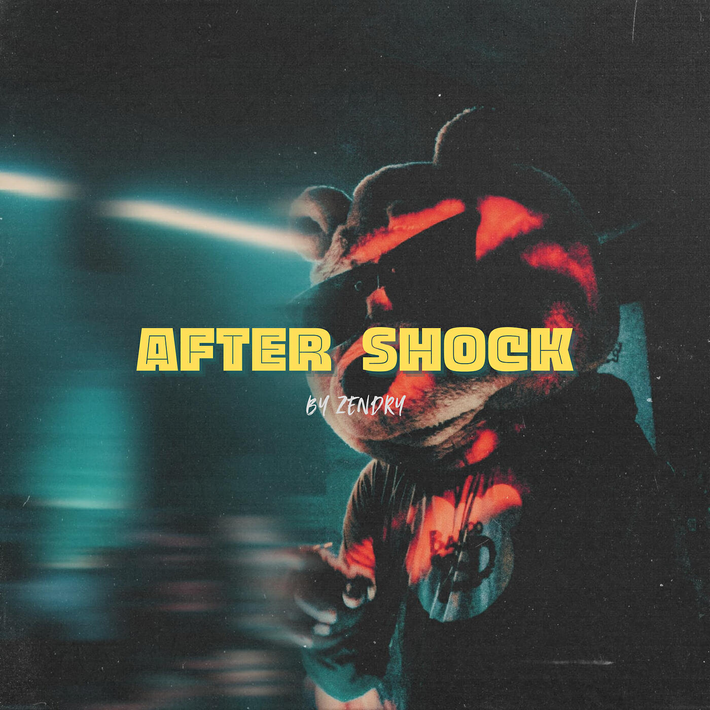 Релиз AfterShock