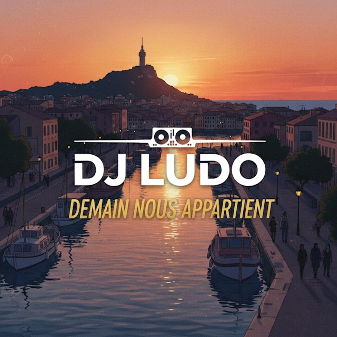 Релиз Demain nous appartient
