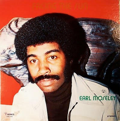 Earl Moseley