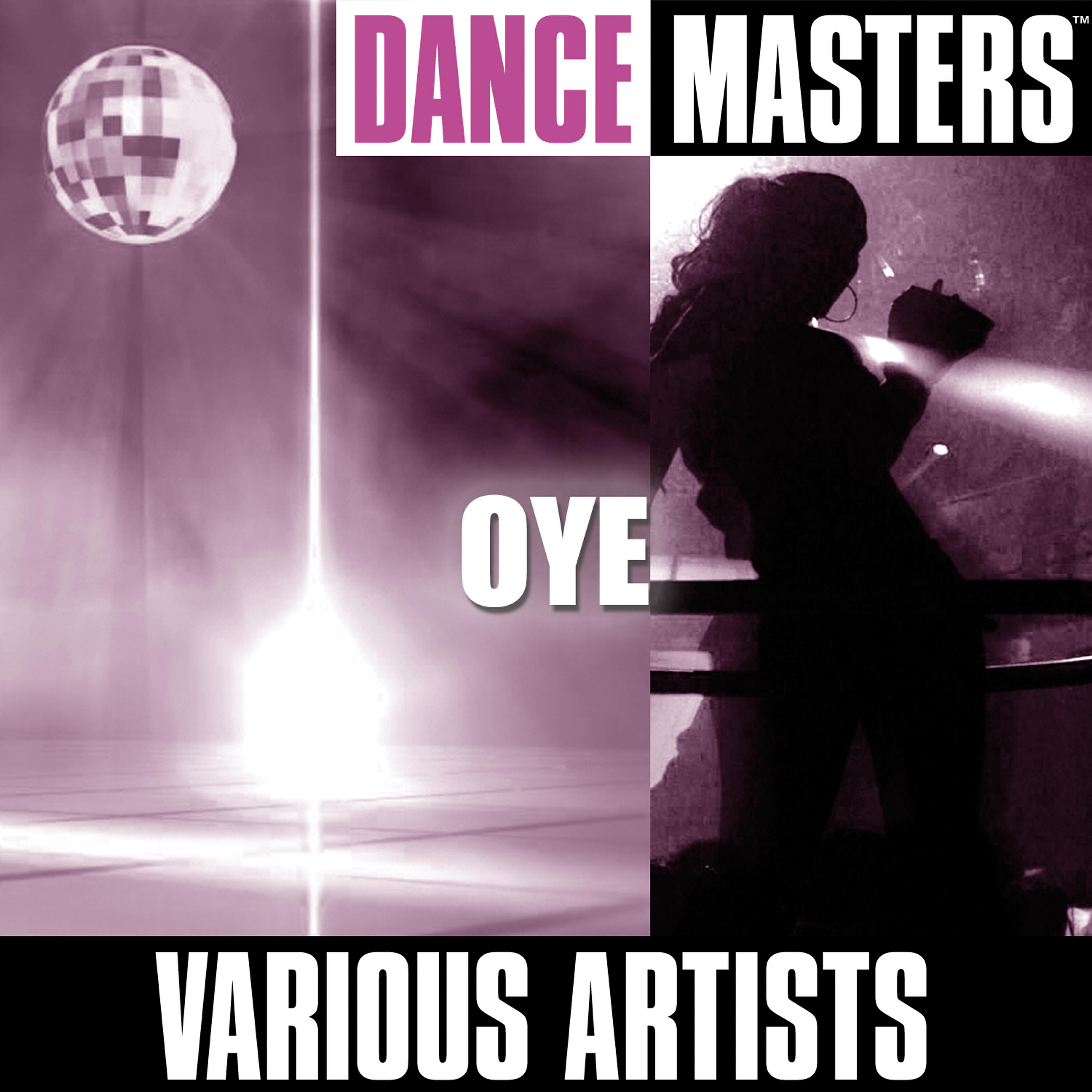 Релиз Dance Masters: Oye