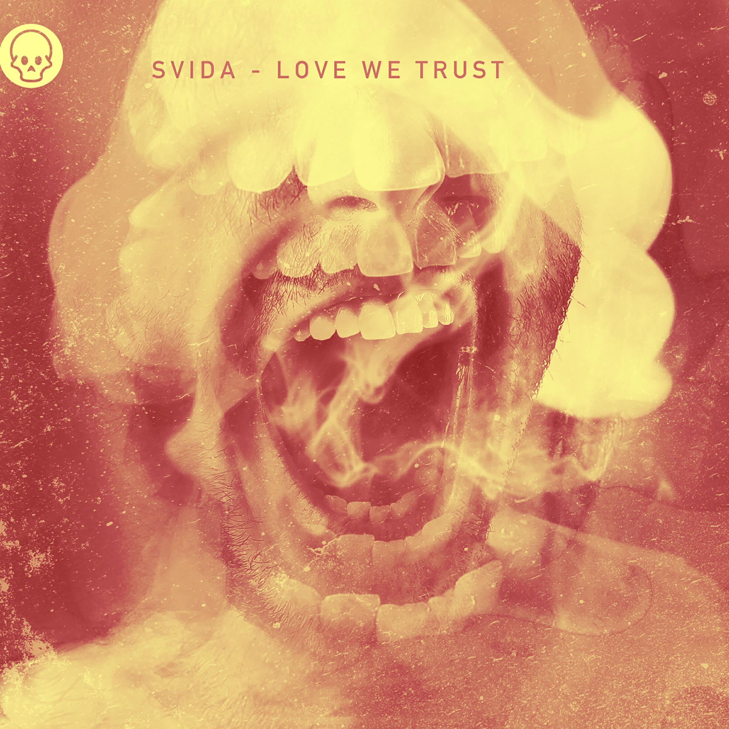 Релиз Love We Trust