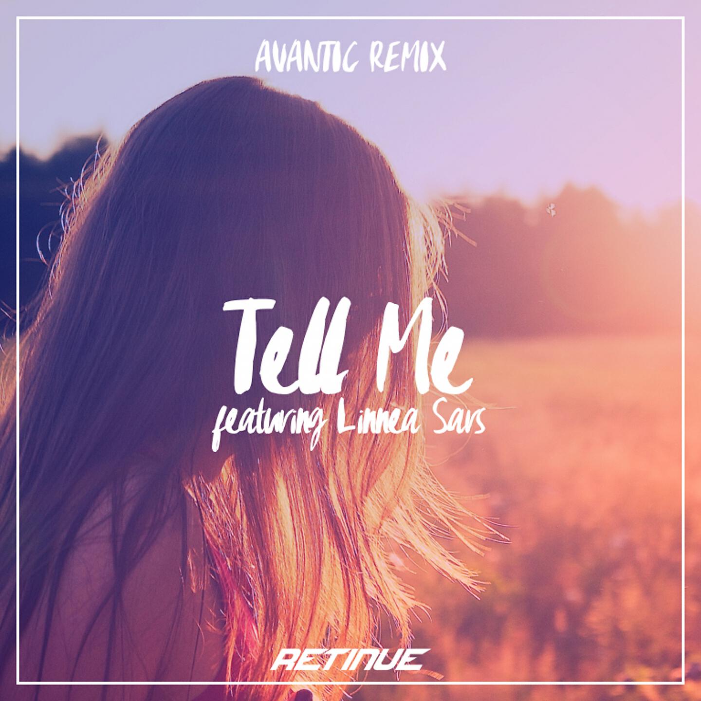 Релиз Tell Me