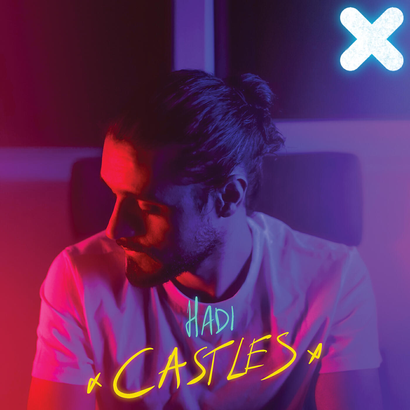 Релиз Castles