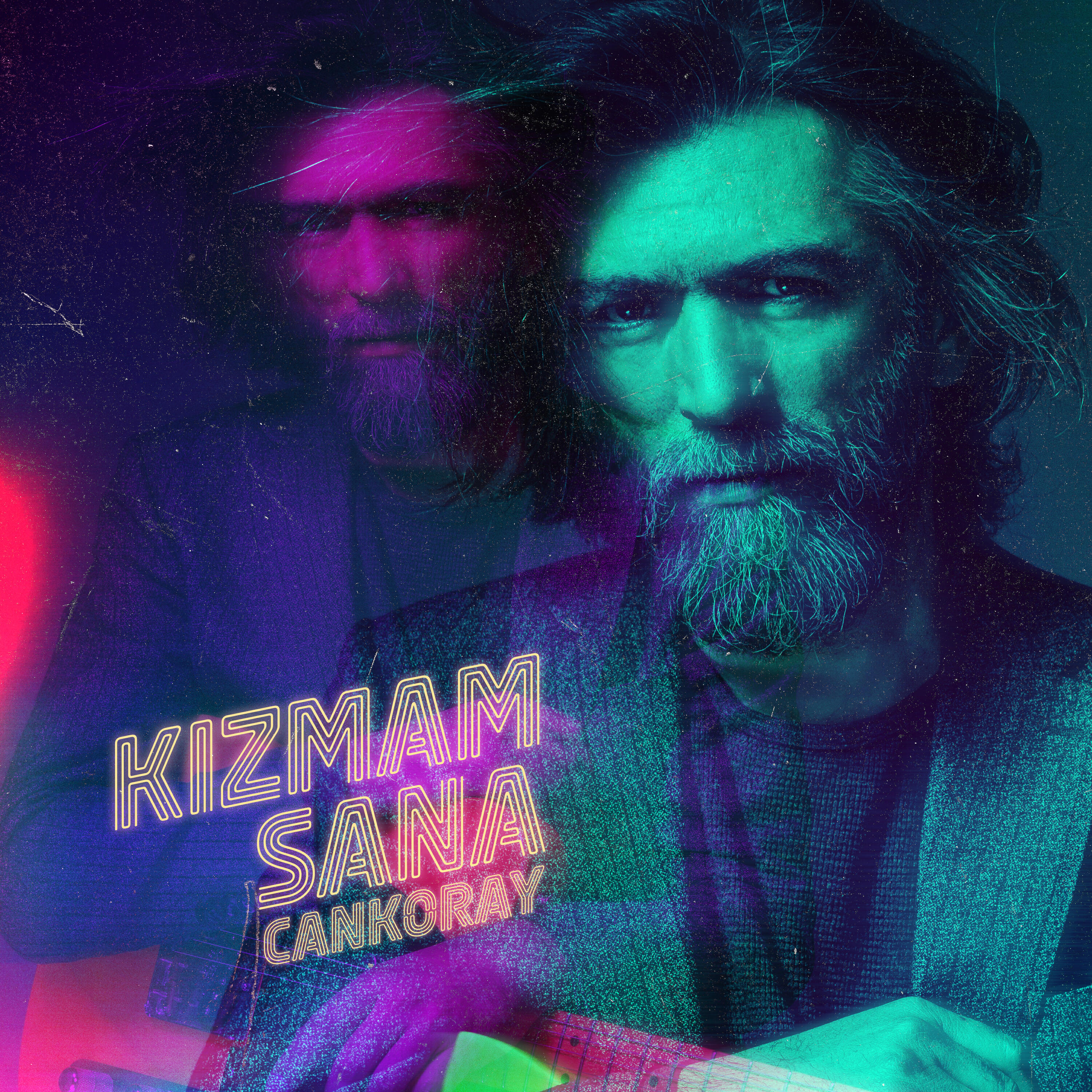 Cankoray