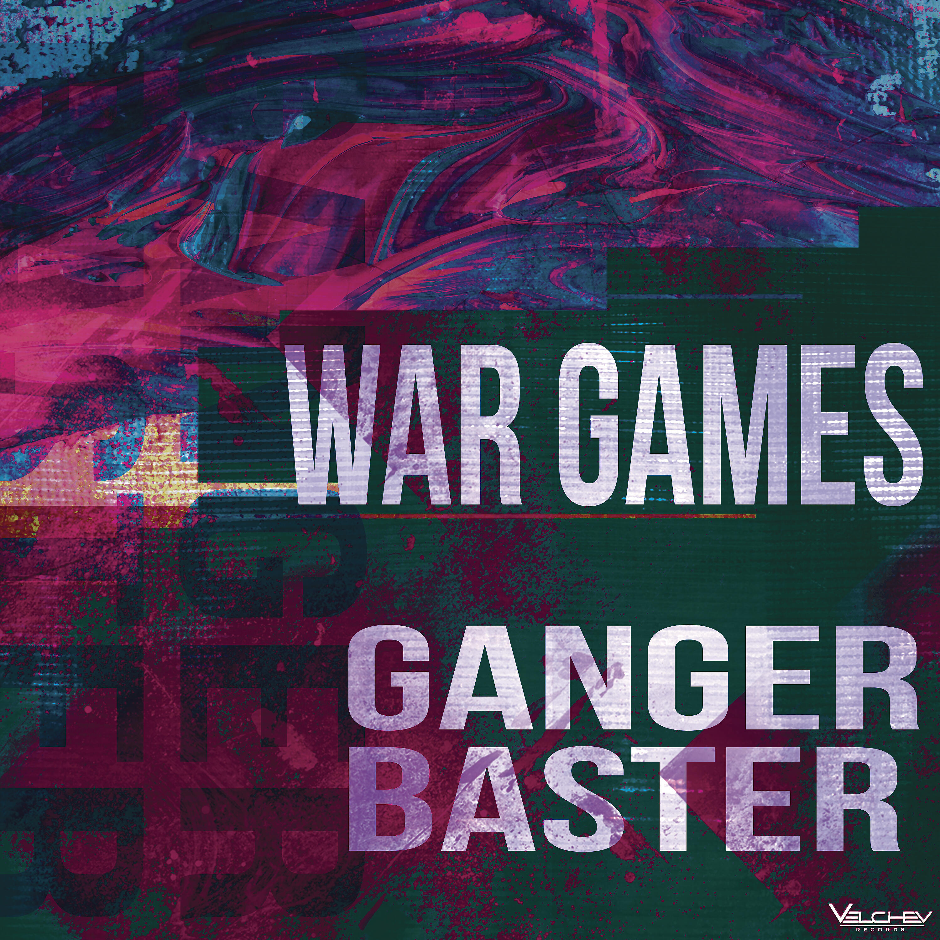 Релиз War Games