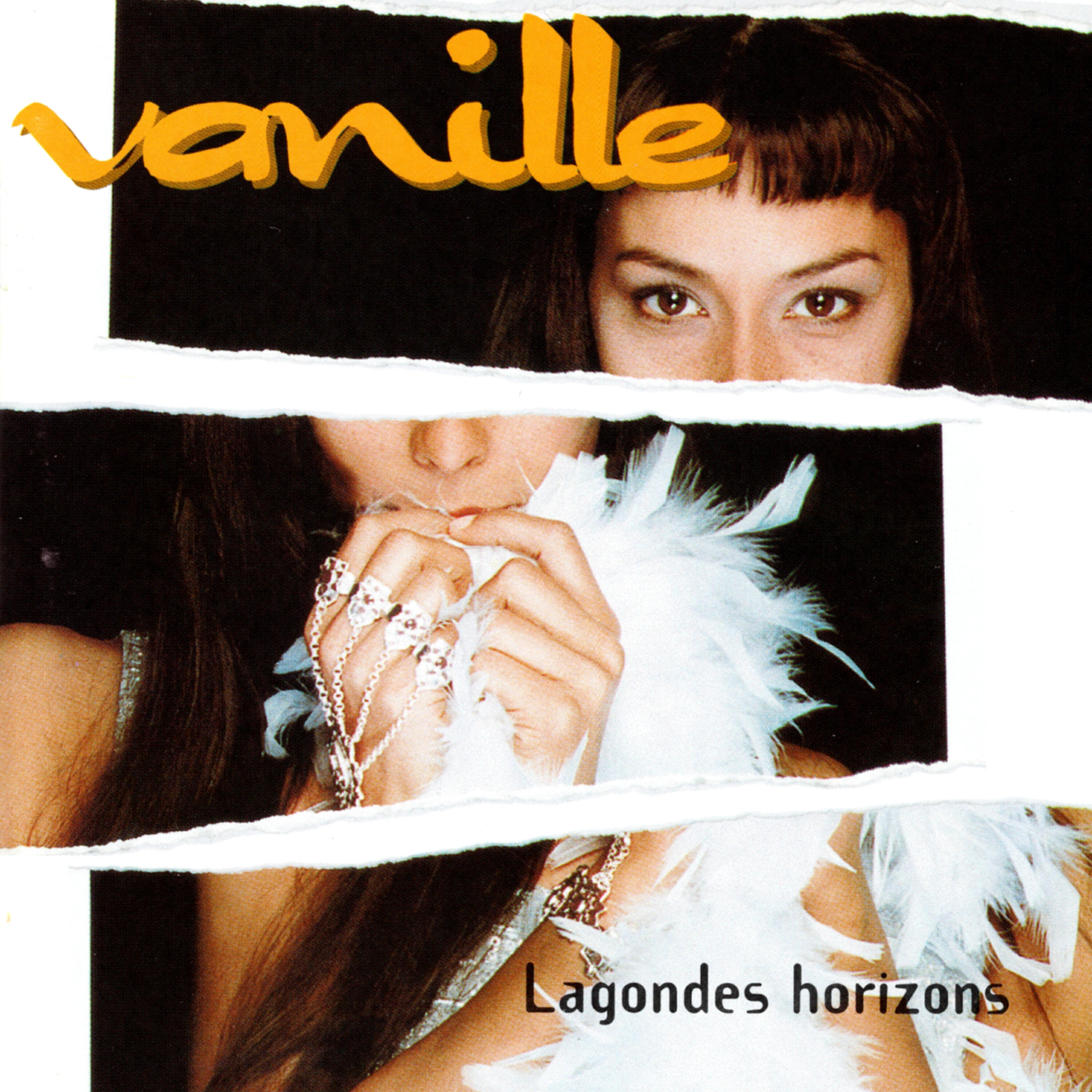Релиз Lagondes Horizons