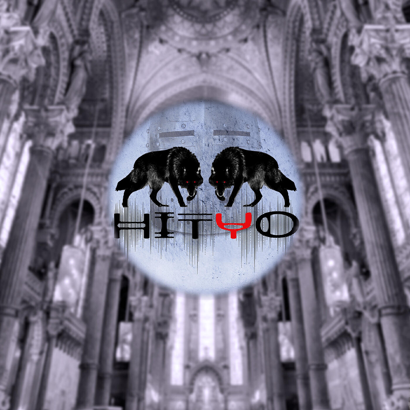 Релиз The Old Church