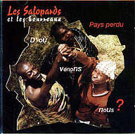 Les salopards