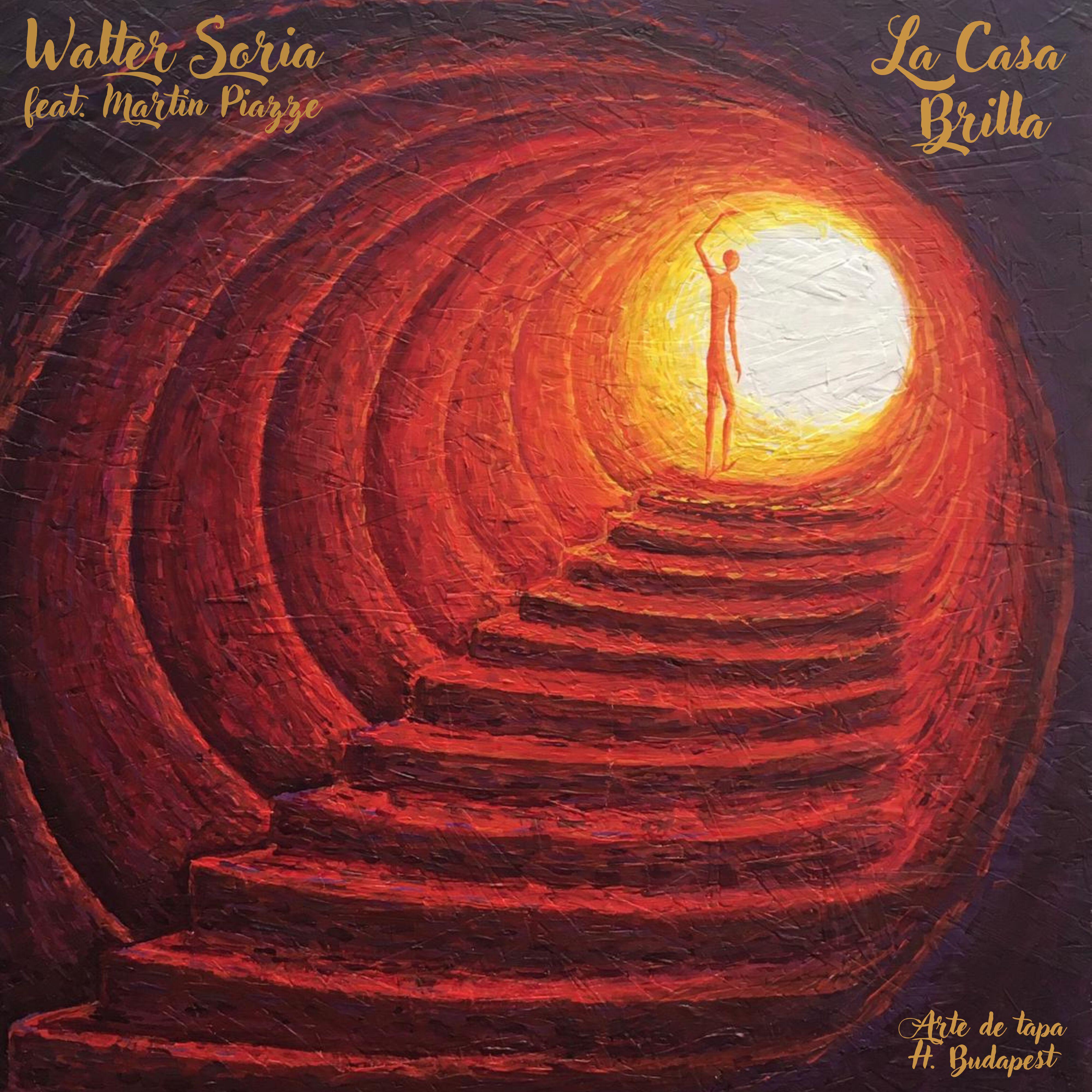 Релиз La Casa Brilla
