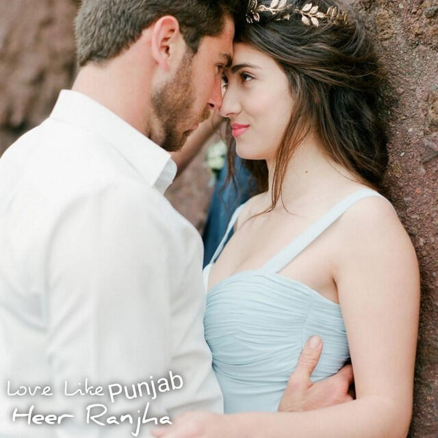 Релиз Love Like Punjab Heer Ranjha