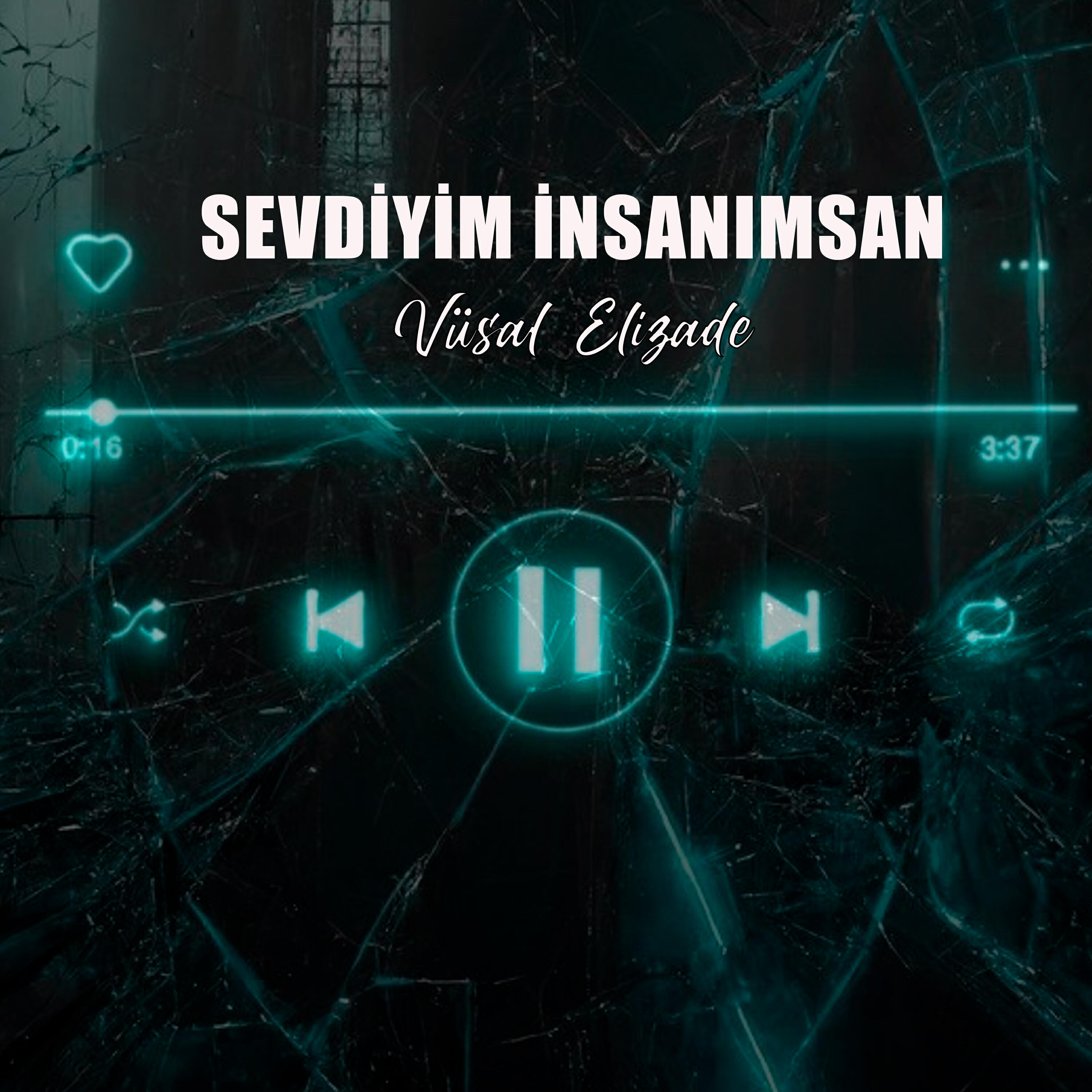 Релиз Sevdiyim İnsanımsan