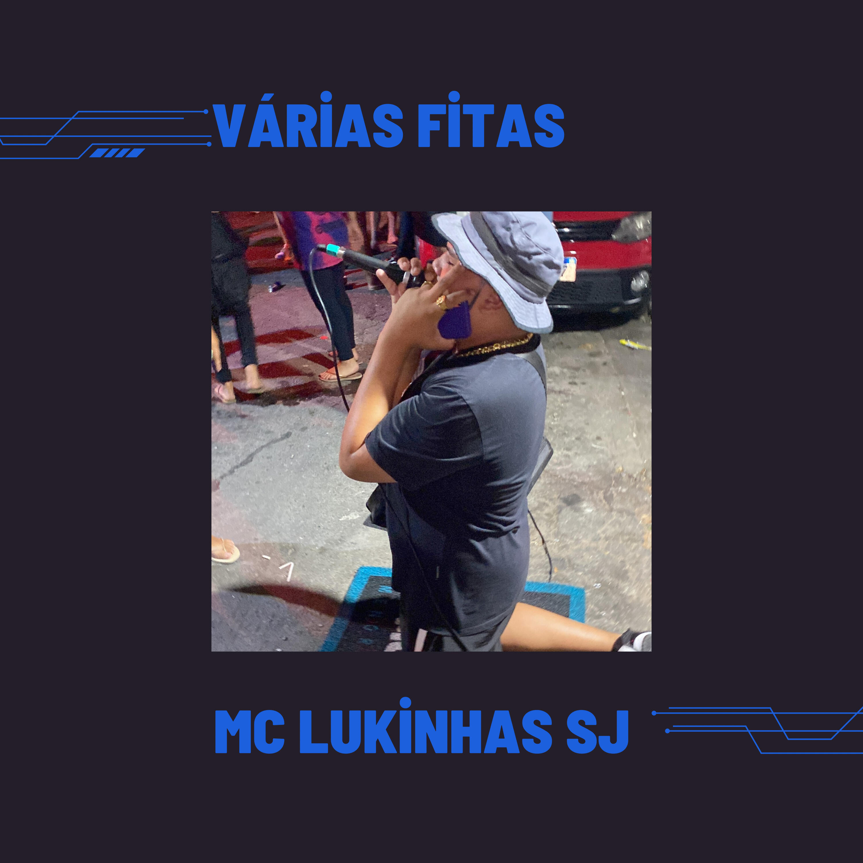 MC Lukinhas SJ все песни в mp3
