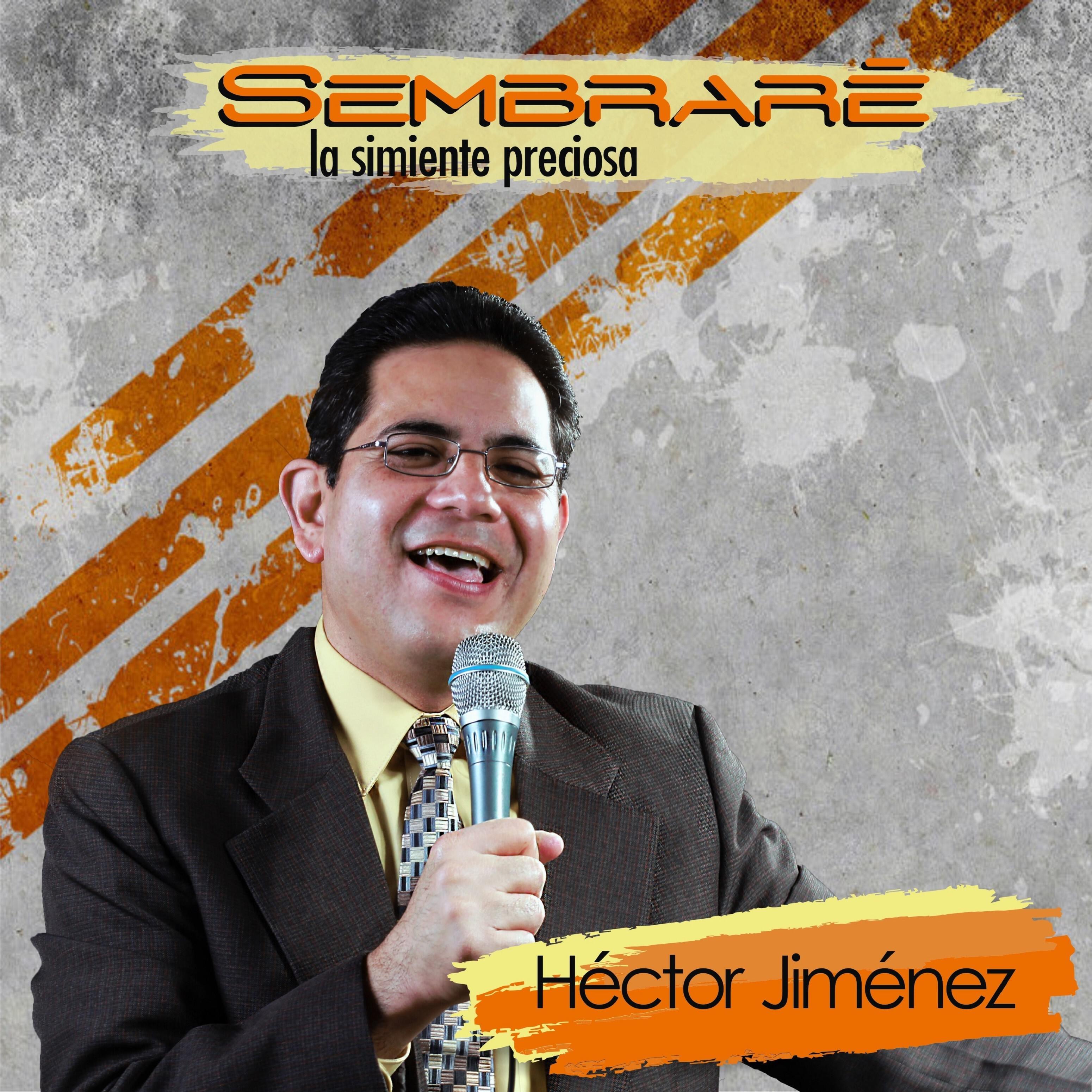 Релиз Sembraré La Simiente Preciosa