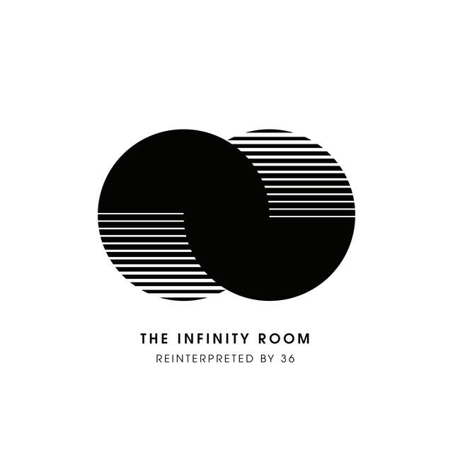 Релиз The Infinity Room (Reinterpreted)