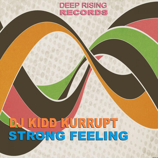 Релиз Strong Feeling
